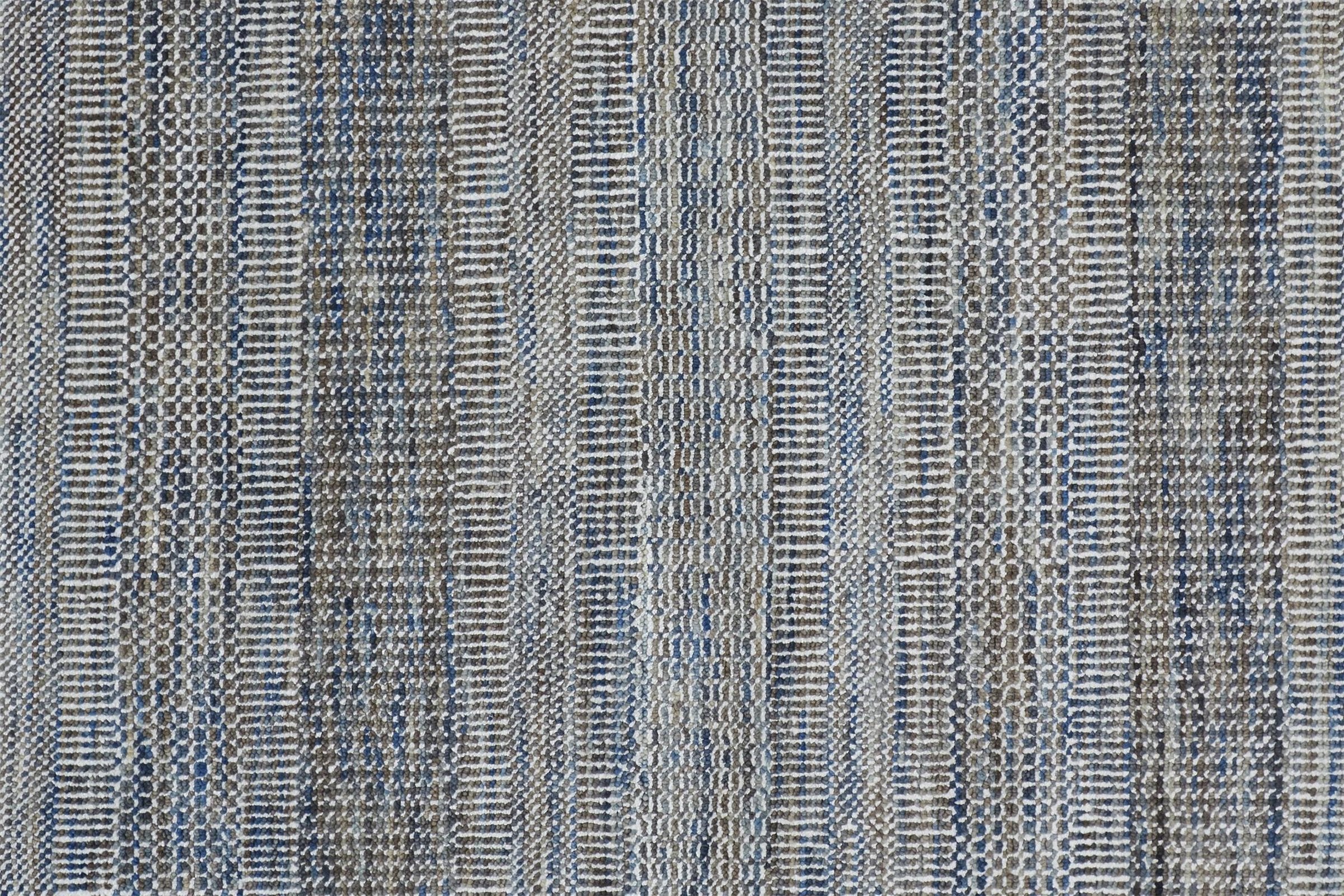 Feizy Janson I6064 Rug in Gray - Image 4