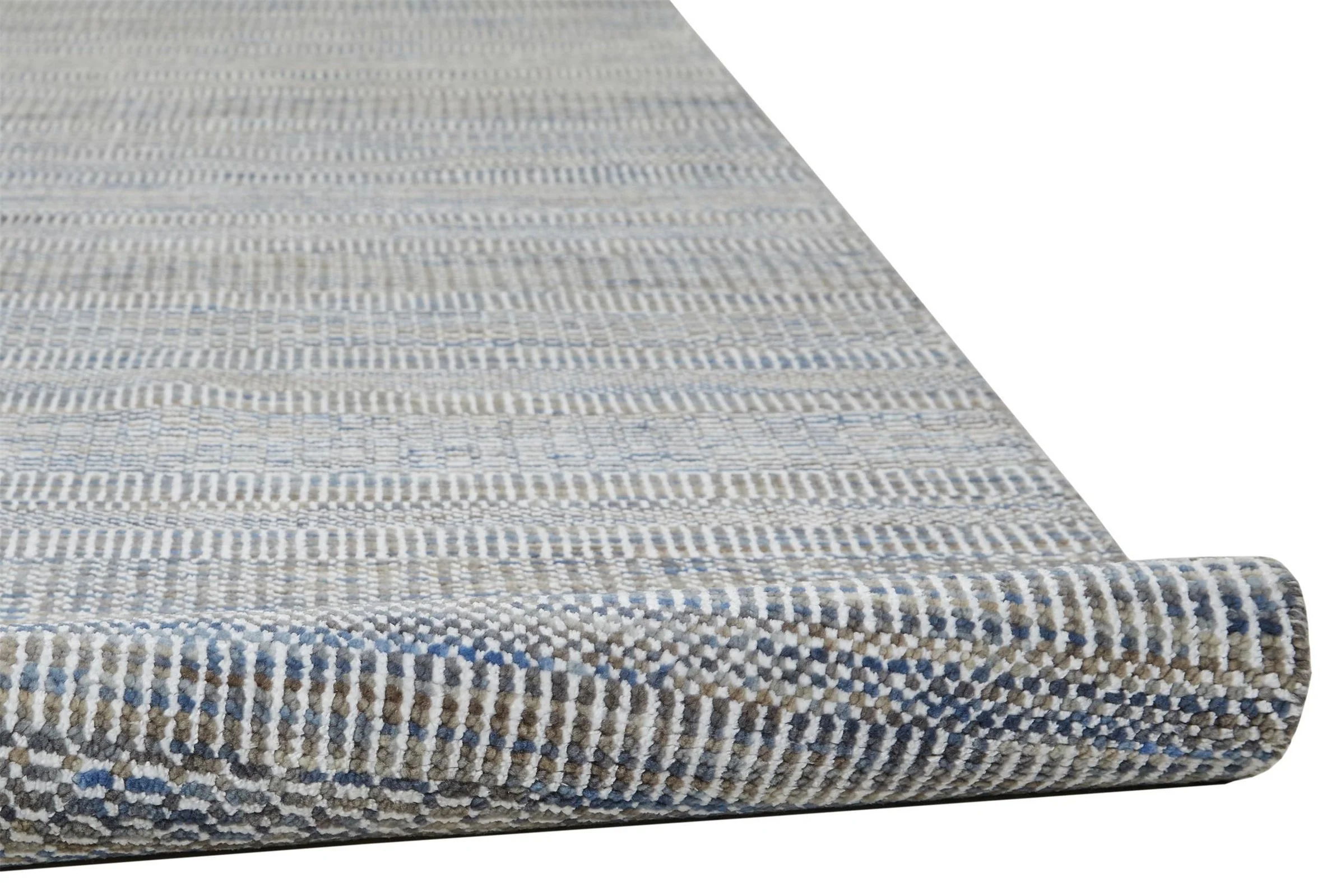 Feizy Janson I6064 Rug in Gray - Image 5