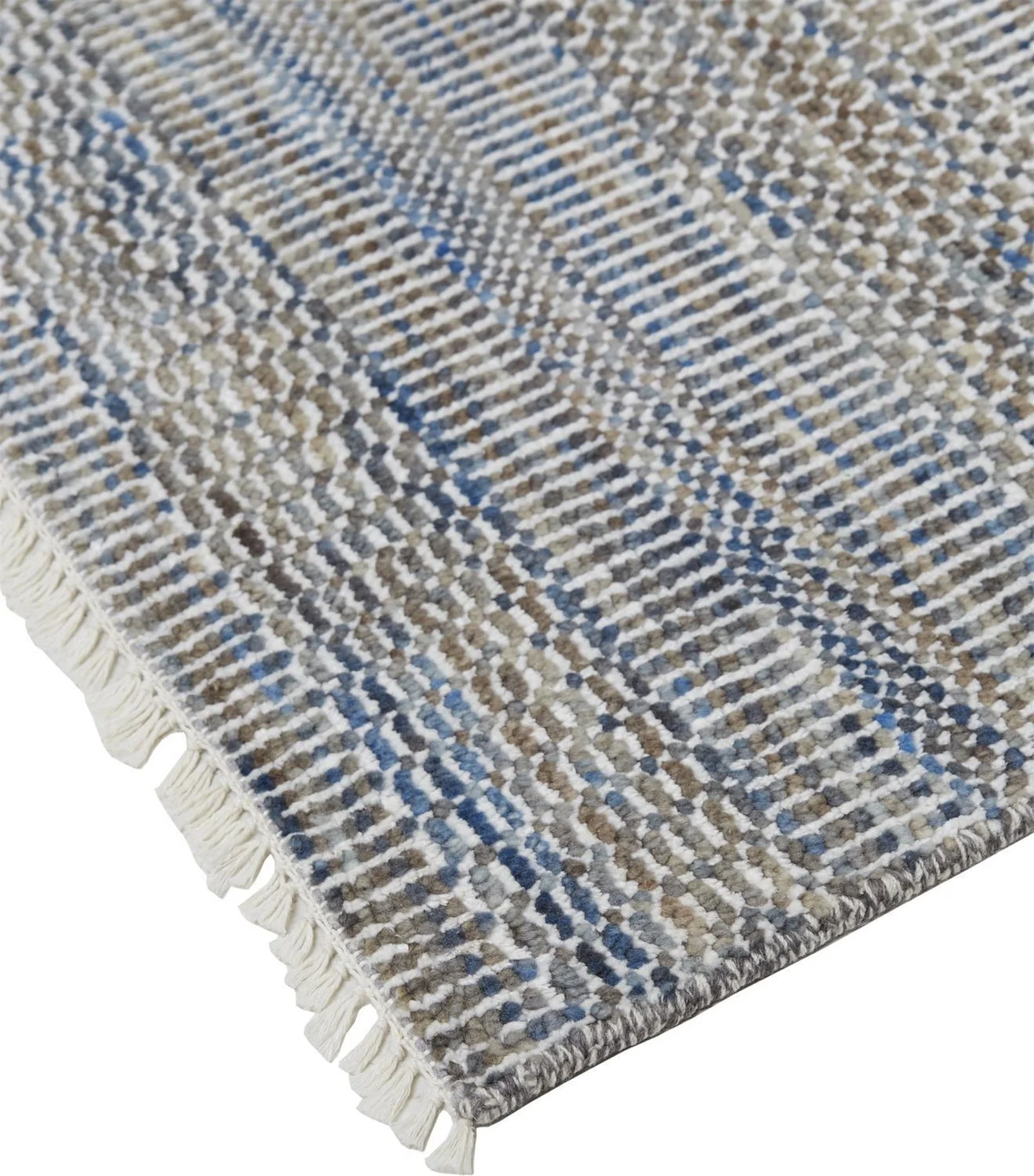 Feizy Janson I6064 Rug in Gray - Image 6