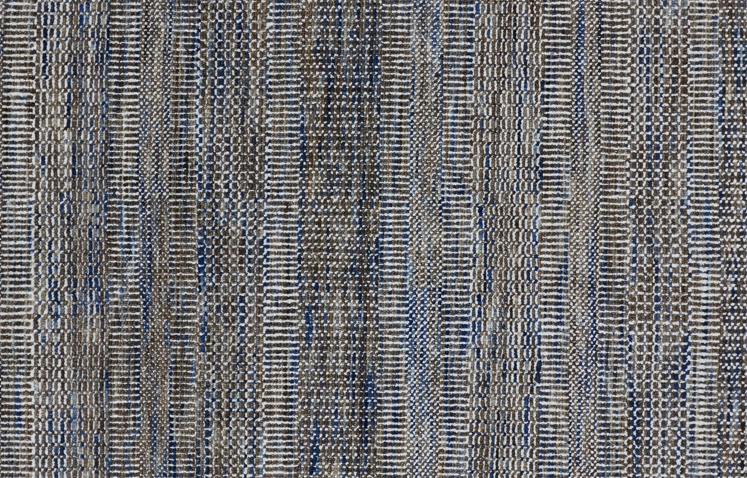 Feizy Janson I6065 Rug in Gray - Image 4