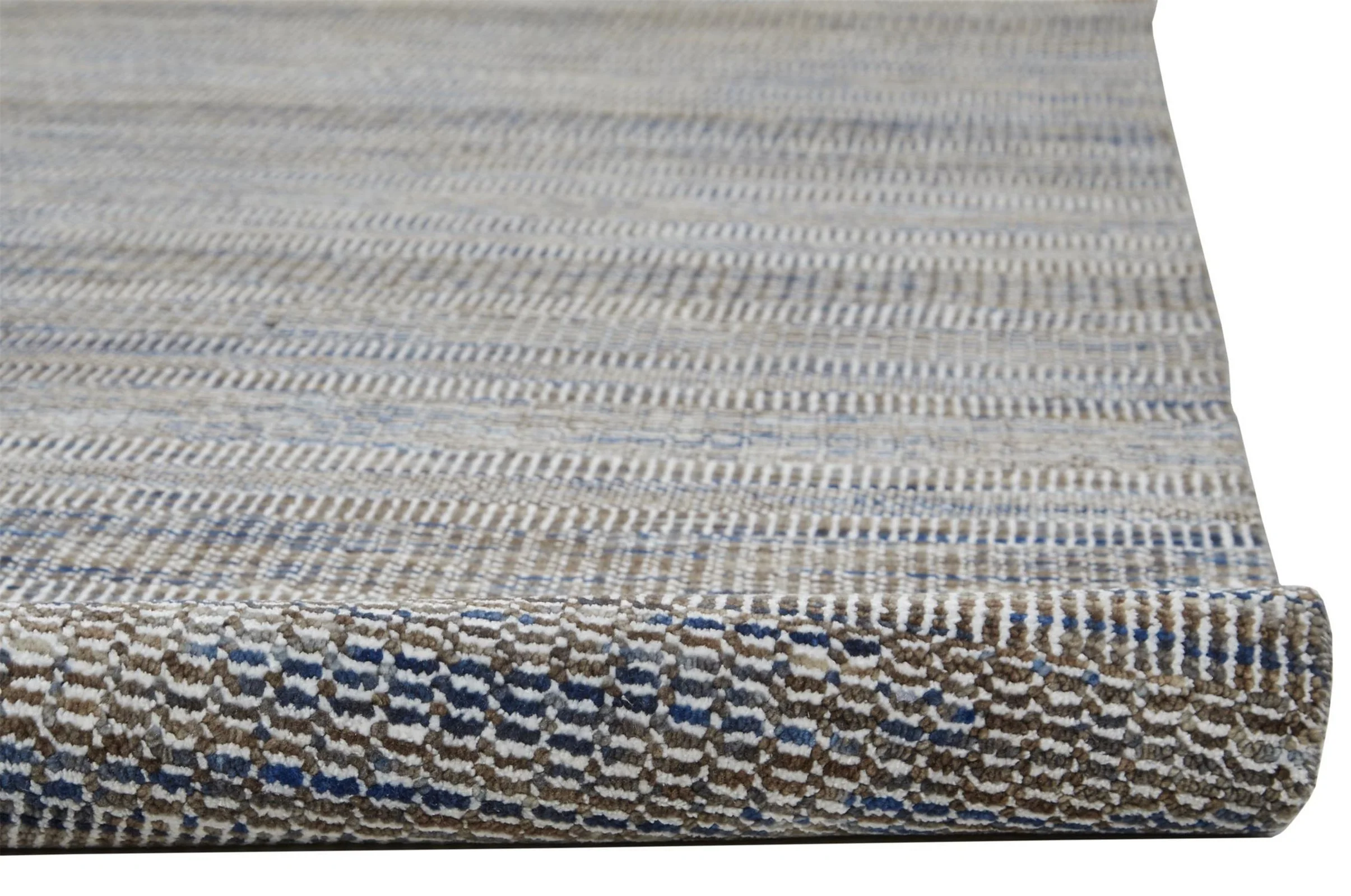 Feizy Janson I6065 Rug in Gray - Image 5