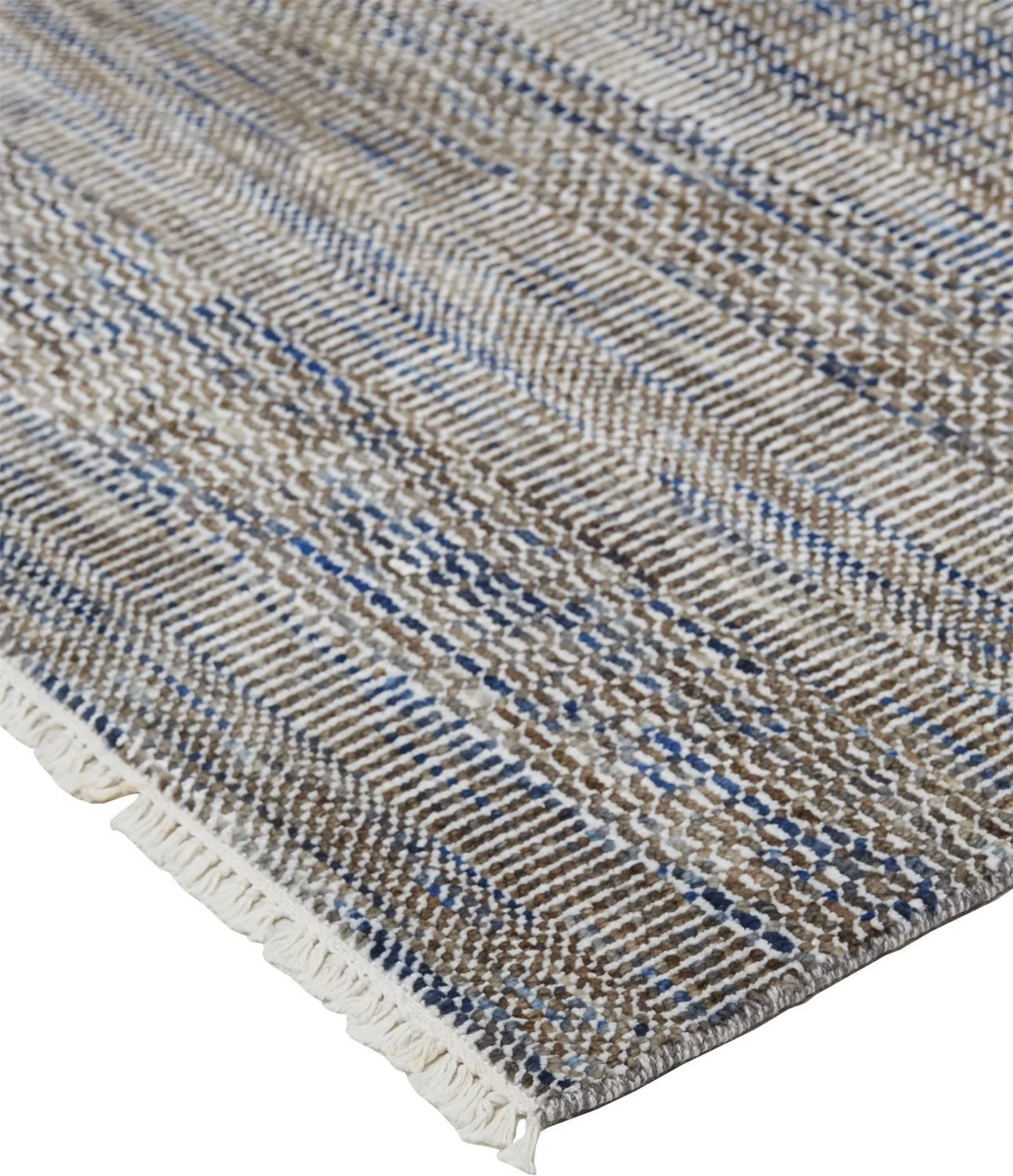 Feizy Janson I6065 Rug in Gray - Image 6