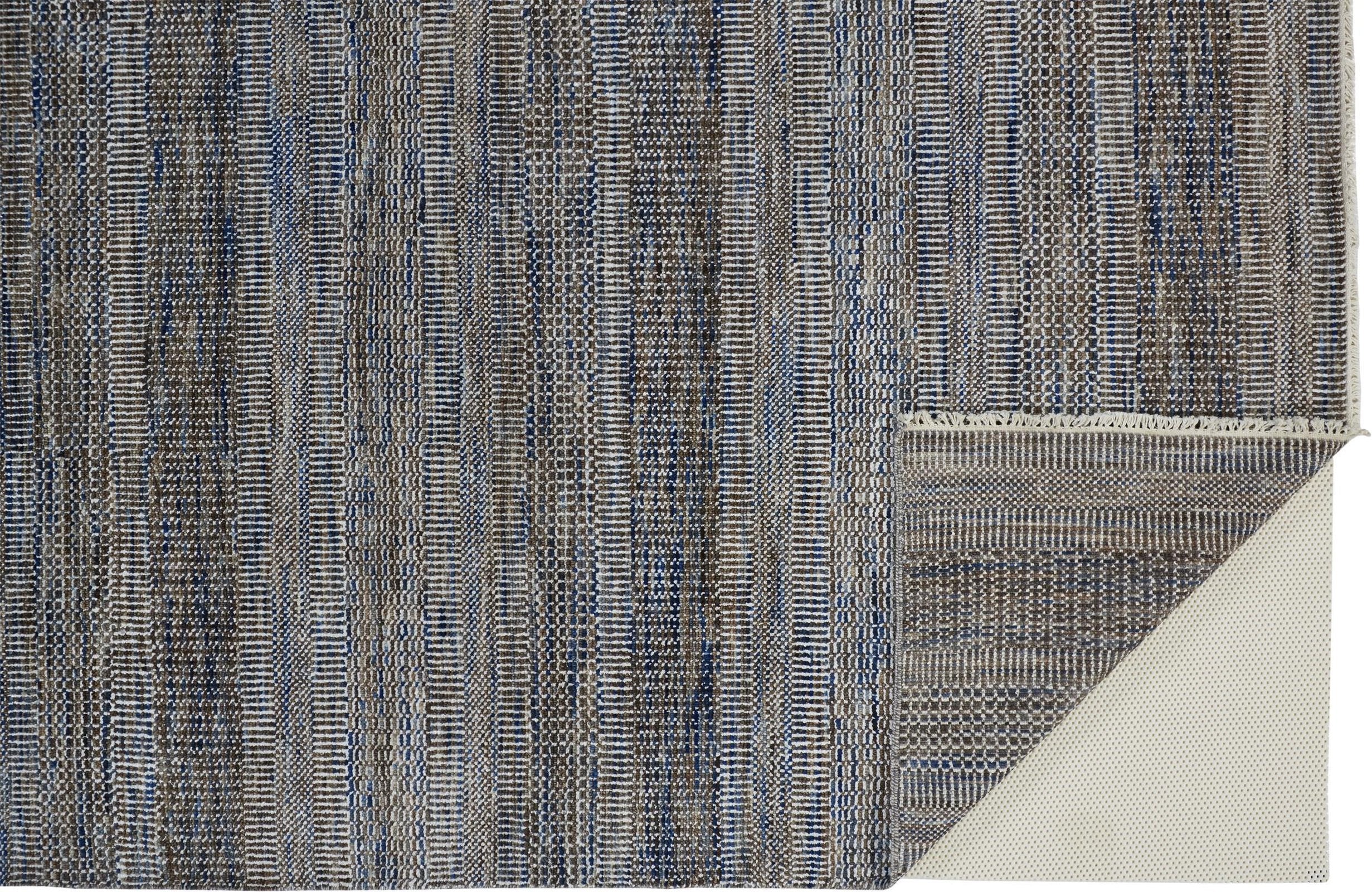 Feizy Janson I6065 Rug in Gray - Image 7