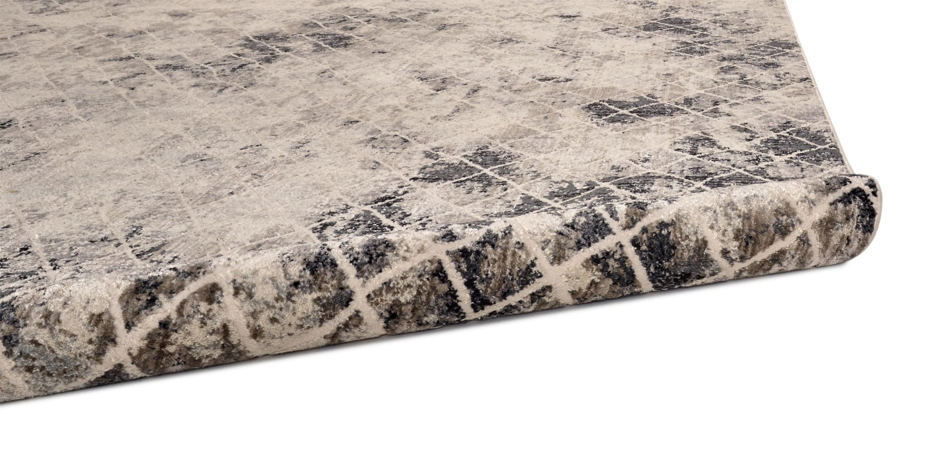 Feizy Kano 3873F Rug in Sand/Ivory - Image 11
