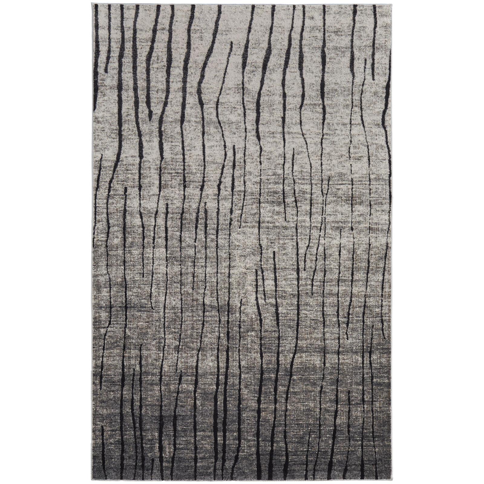 Feizy Kano 39LIF Transitional Abstract Rug - Image 11