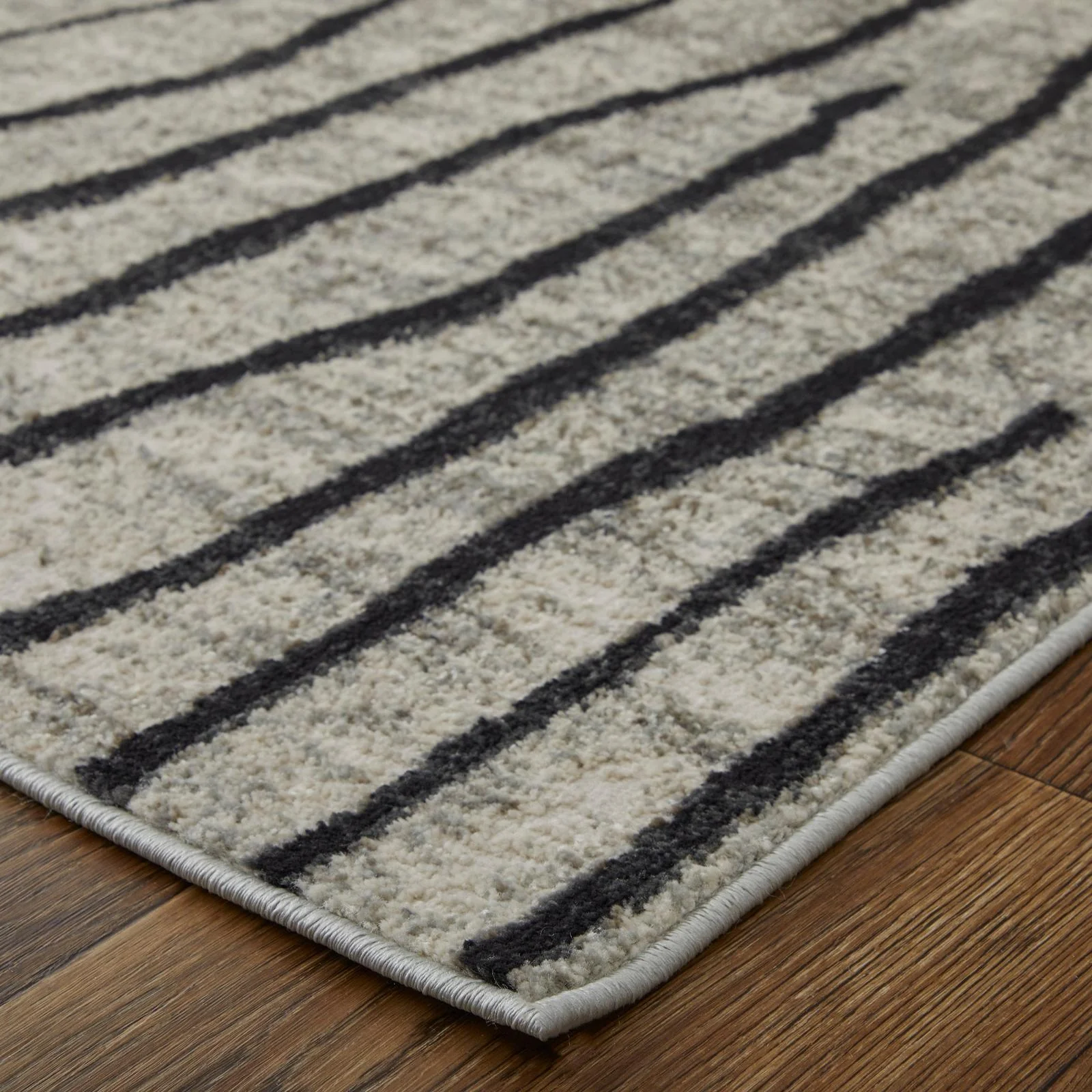Feizy Kano 39LIF Transitional Abstract Rug - Image 15