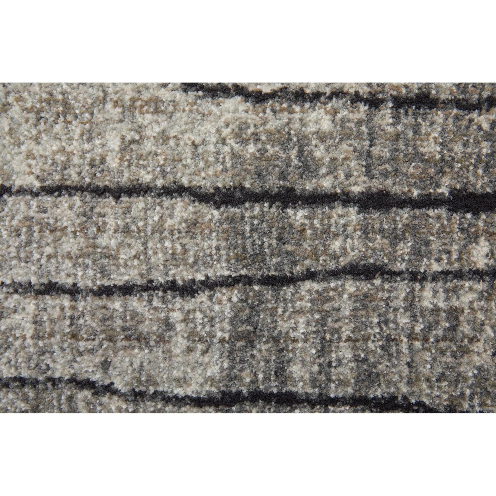 Feizy Kano 39LIF Transitional Abstract Rug - Image 18