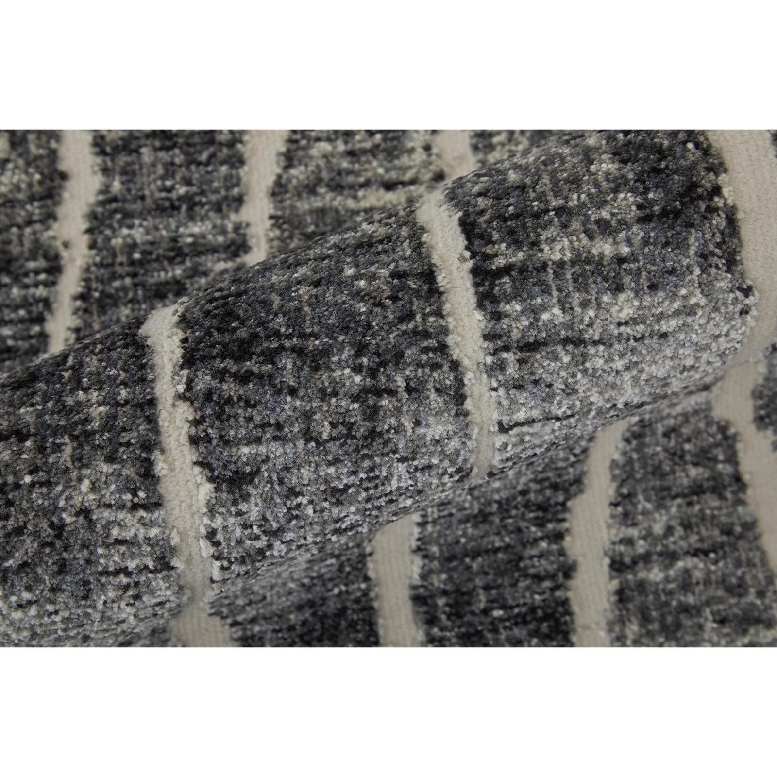 Feizy Kano 39LIF Transitional Abstract Rug - Image 7