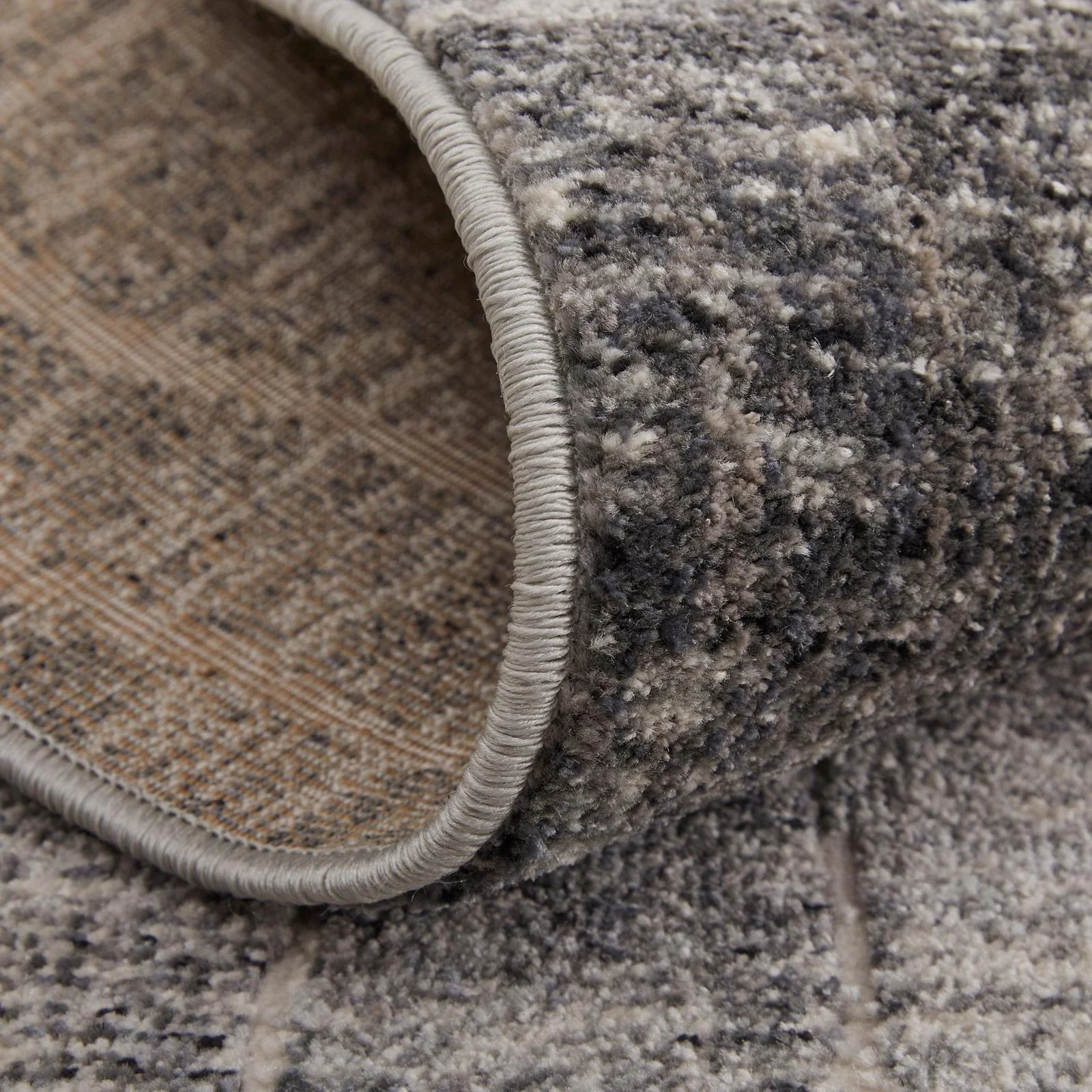Feizy Kano 39LIF Transitional Abstract Rug - Image 9