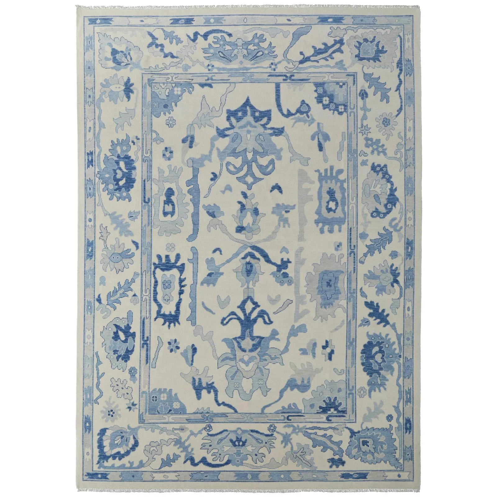 Feizy Karina 69G7F Transitional Floral & Botanical Rug - Image 10