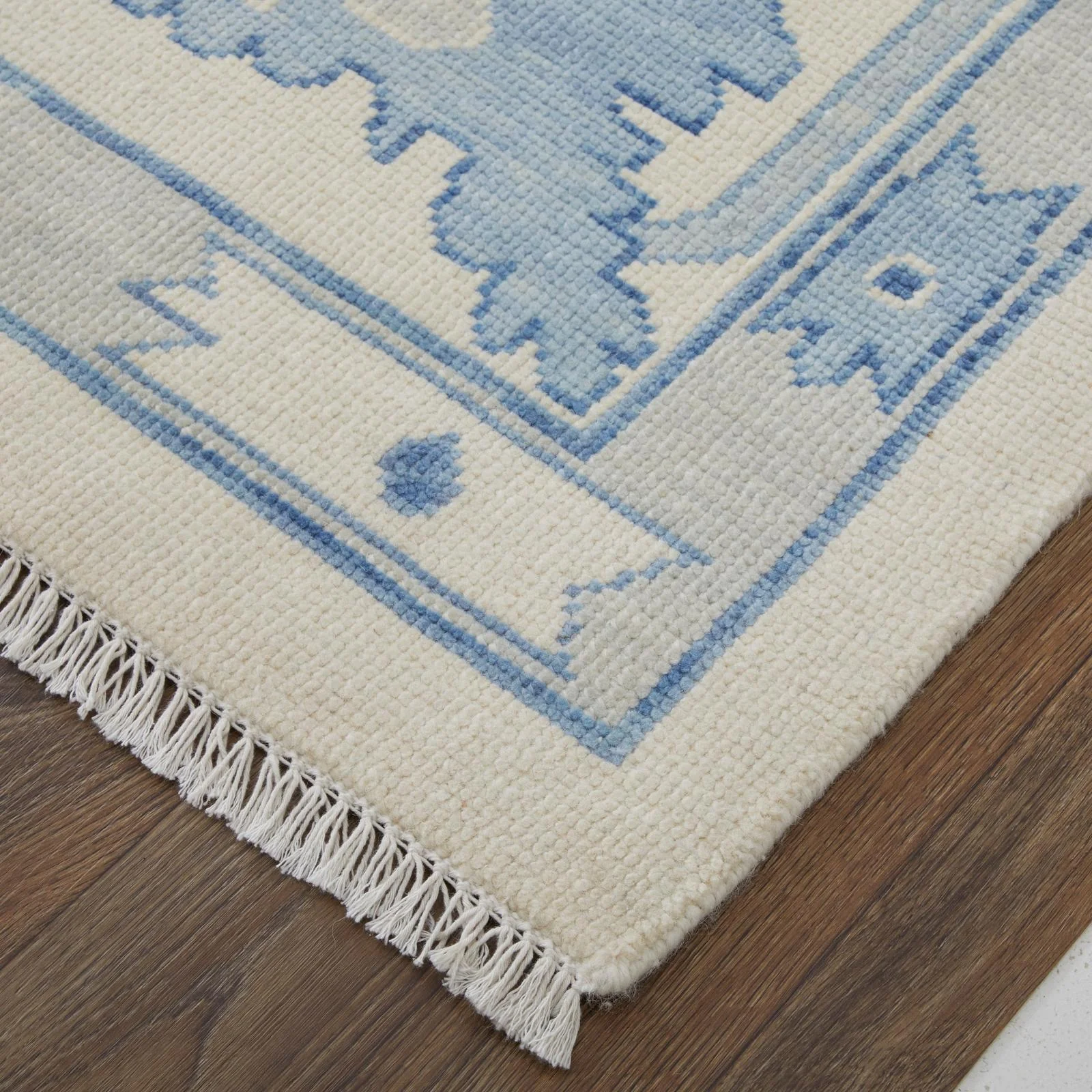 Feizy Karina 69G7F Transitional Floral & Botanical Rug - Image 12