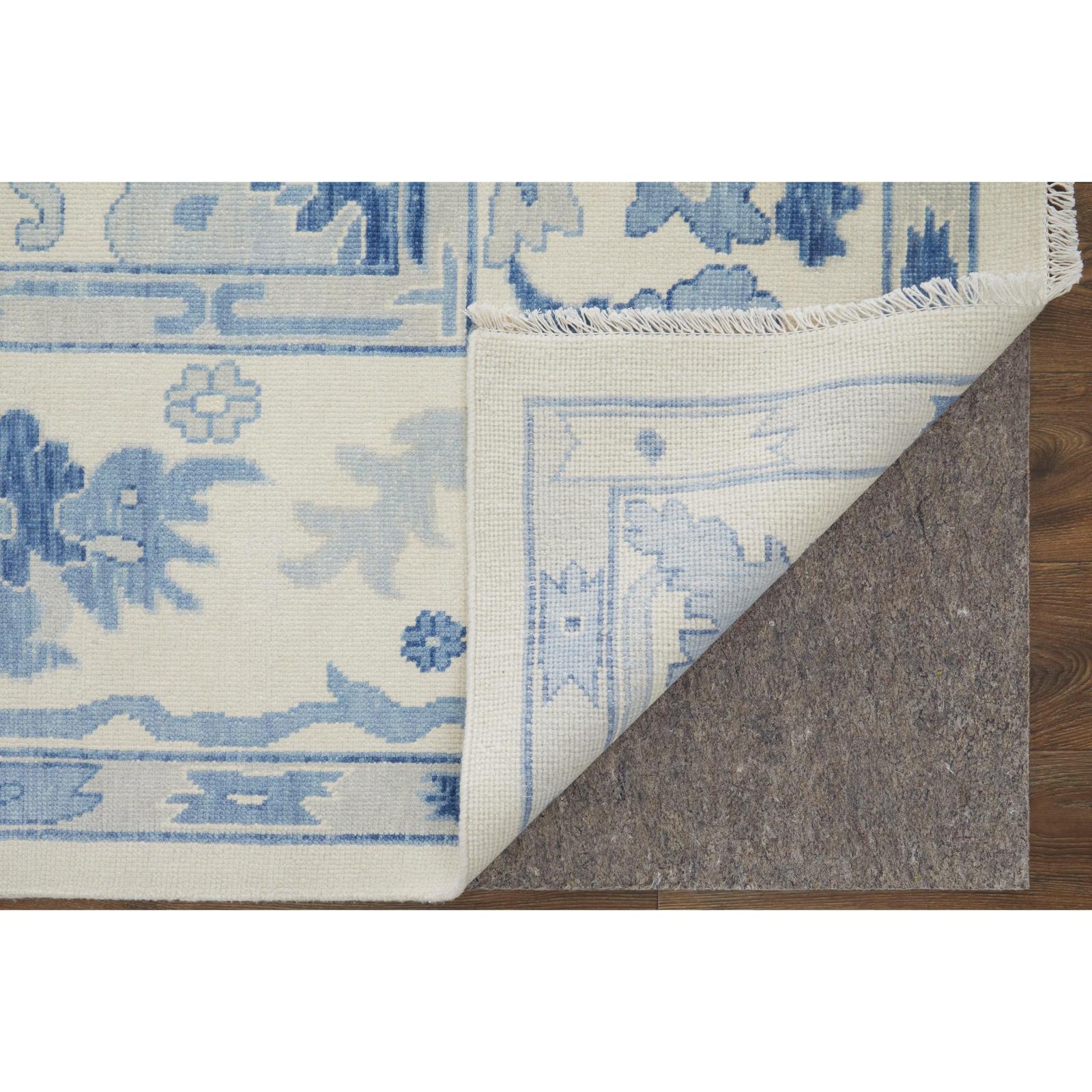 Feizy Karina 69G7F Transitional Floral & Botanical Rug - Image 13