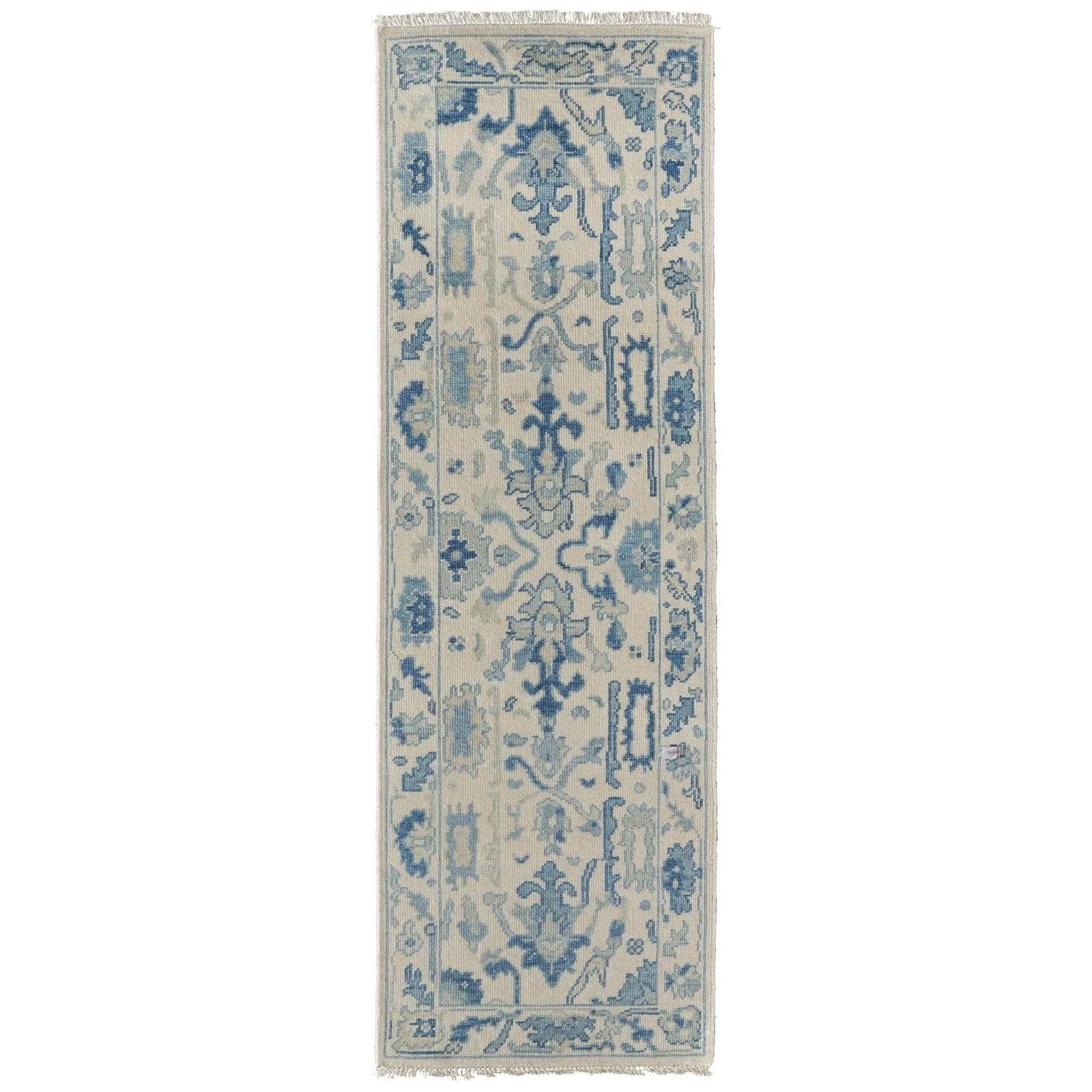 Feizy Karina 69G7F Transitional Floral & Botanical Rug - Image 18