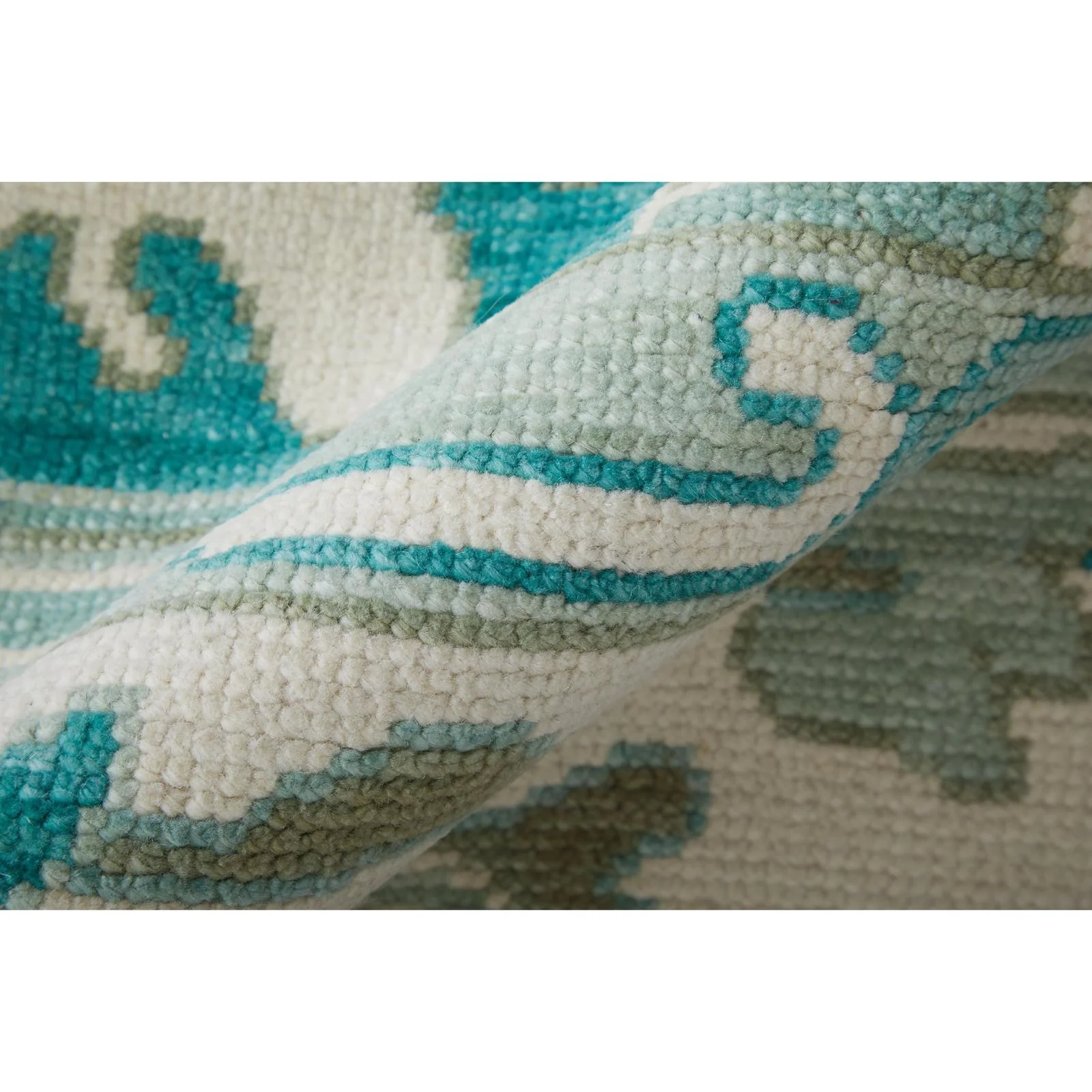 Feizy Karina 69G7F Transitional Floral & Botanical Rug - Image 5