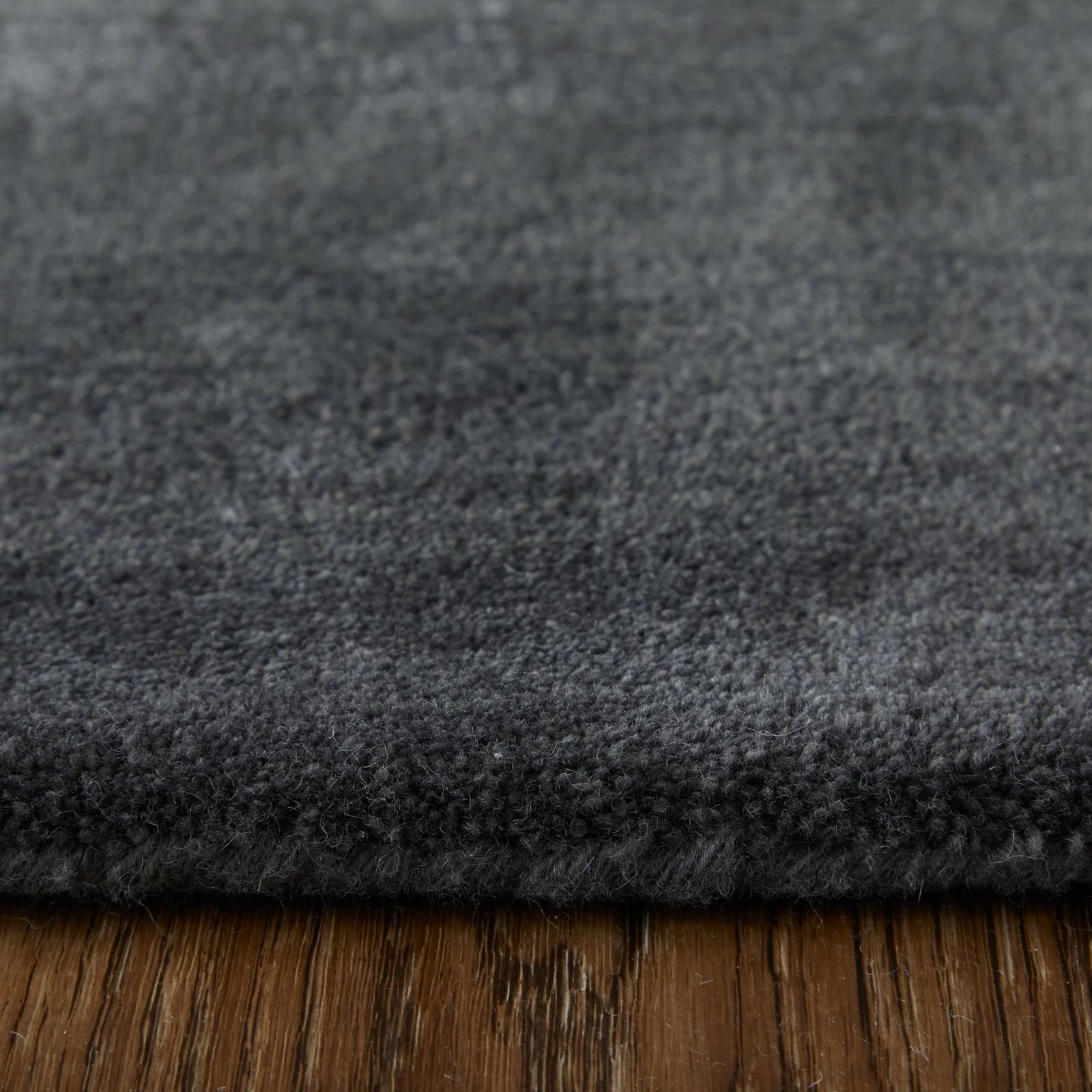 Feizy Katya 8988F Modern Abstract Rug in Black/White/Gray - Image 8