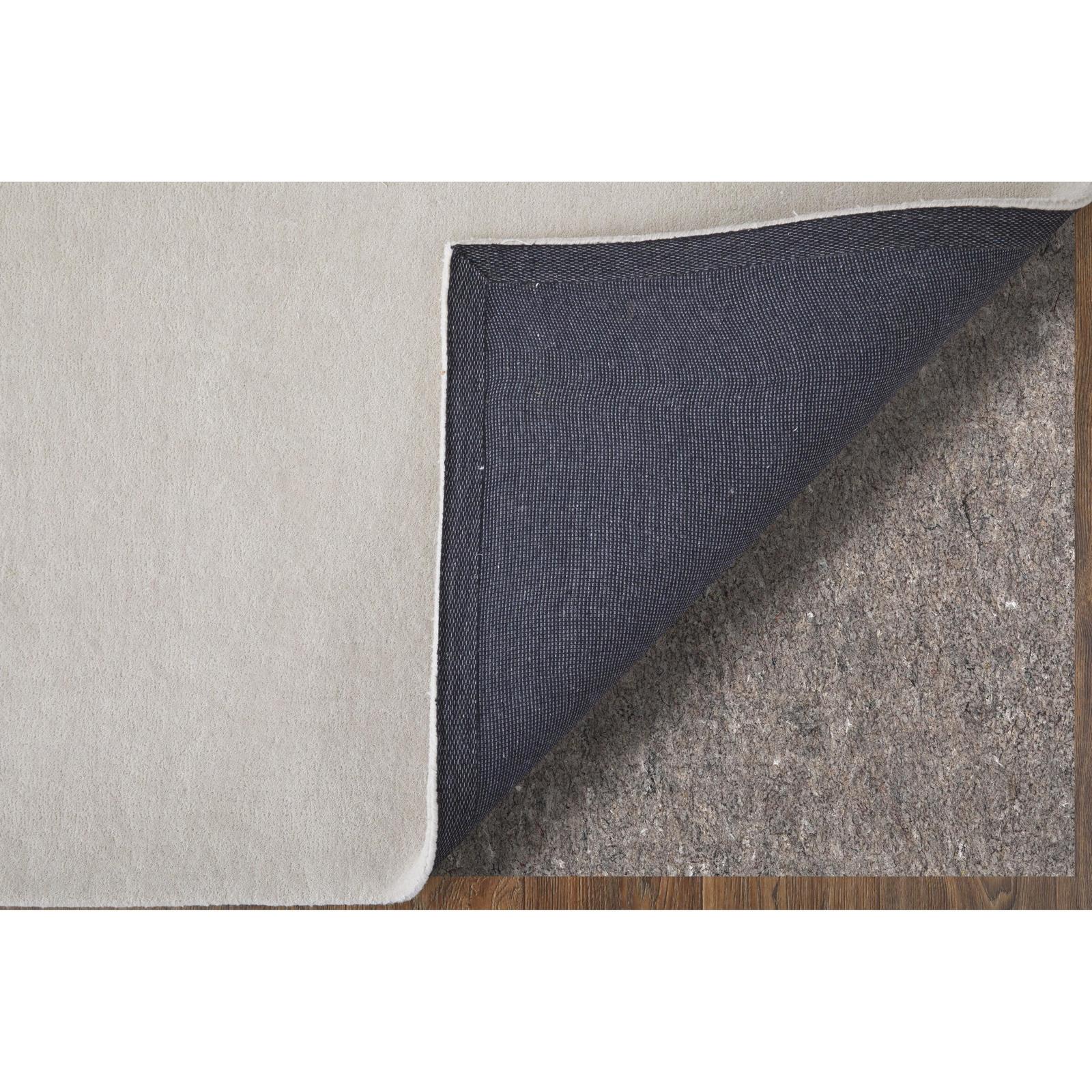 Feizy Katya 8989F Modern Gradient & Ombre Rug in Pink/Ivory - Image 4