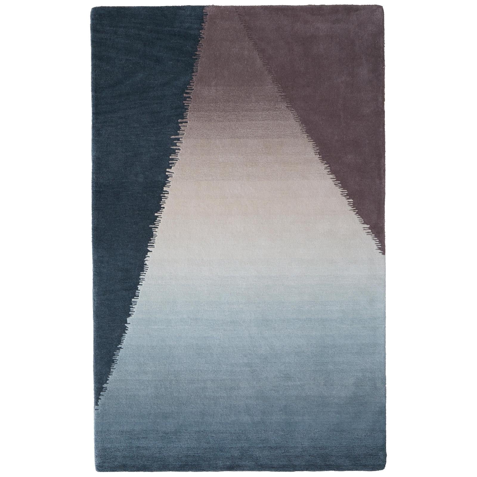 Feizy Katya 8990F Modern Geometric Rug - Image 10