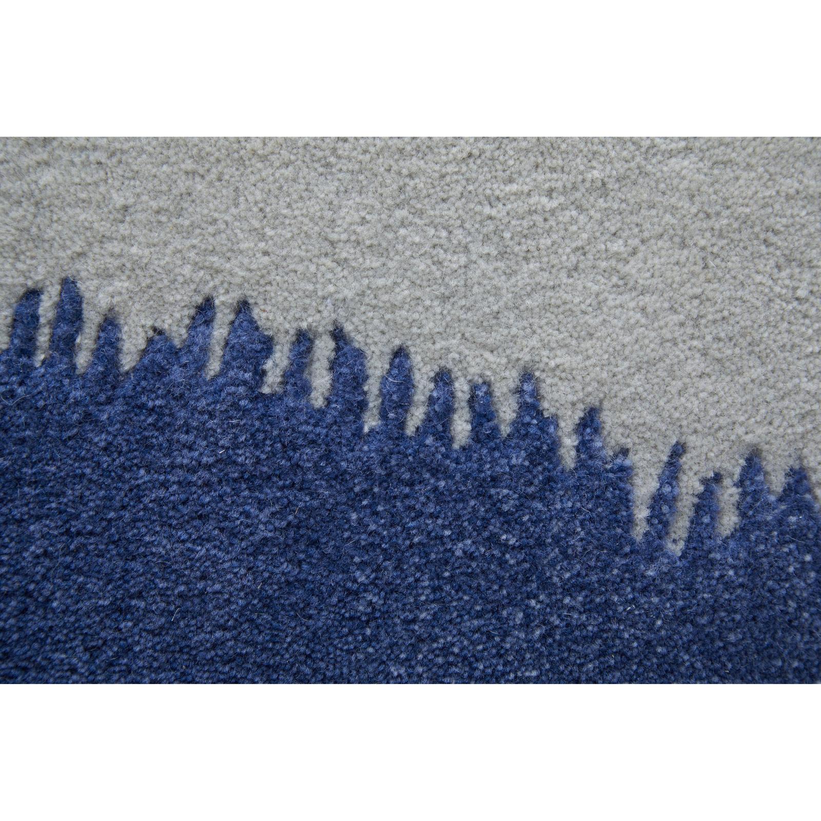 Feizy Katya 8990F Modern Geometric Rug - Image 6