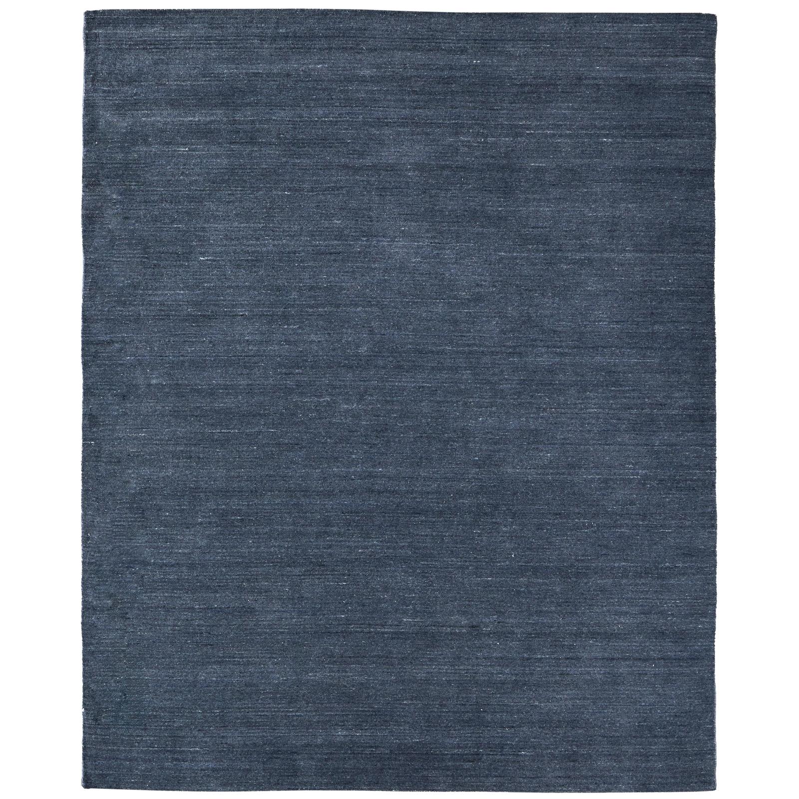 Feizy Lakewood 8A23F Modern Solid Rug - Image 10