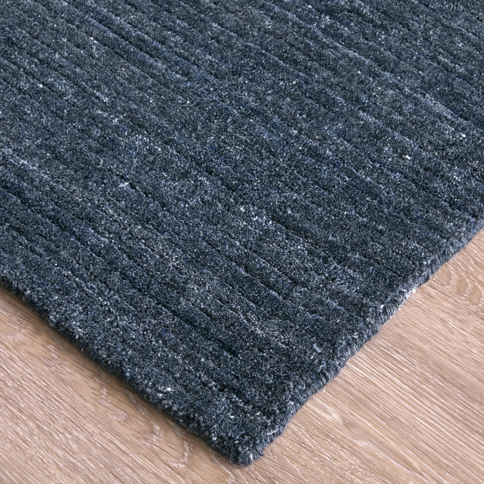 Feizy Lakewood 8A23F Modern Solid Rug - Image 13