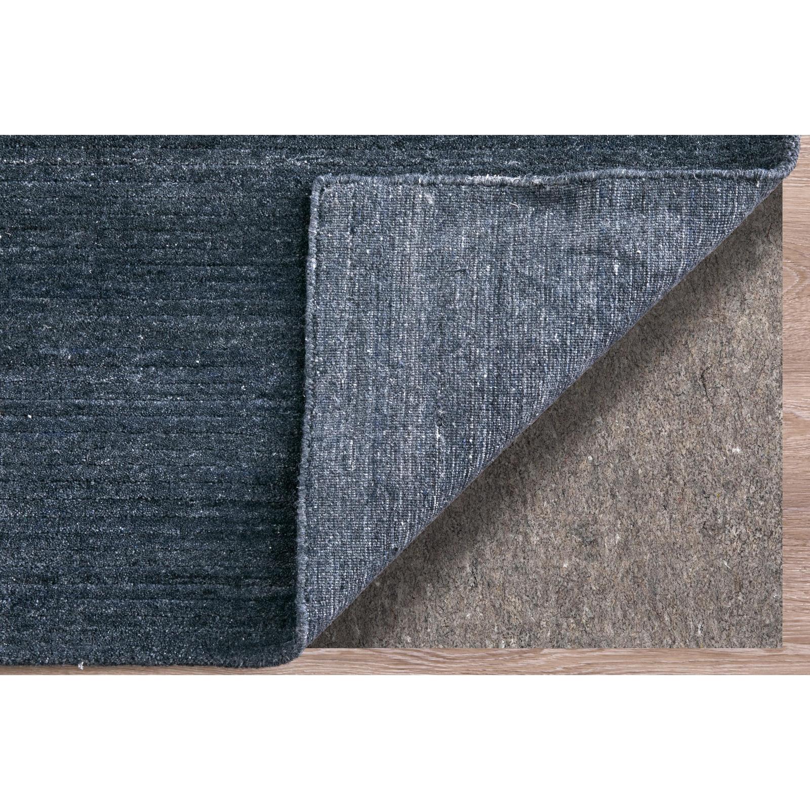 Feizy Lakewood 8A23F Modern Solid Rug - Image 14