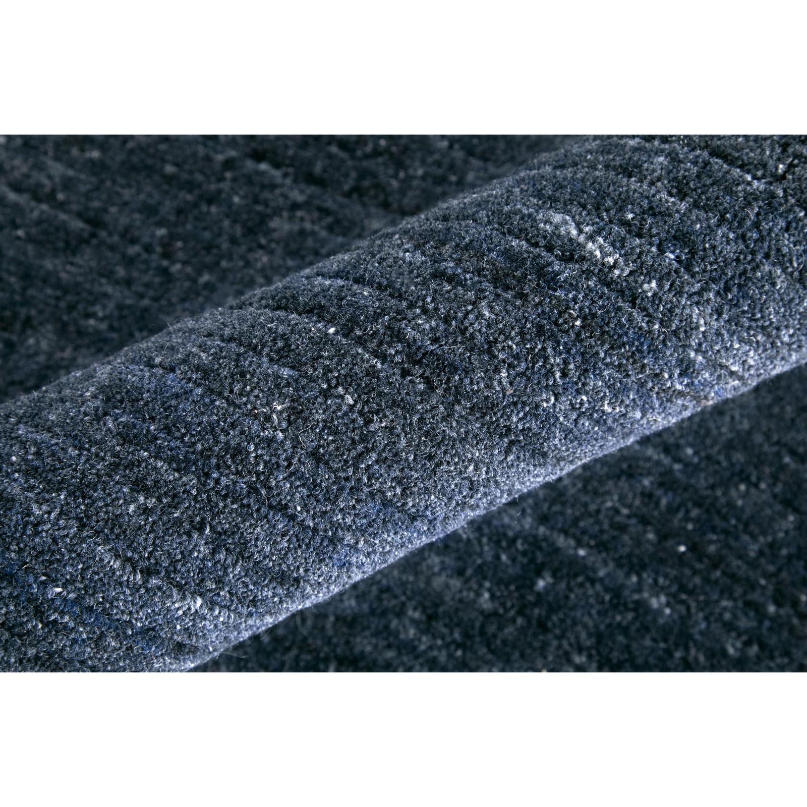 Feizy Lakewood 8A23F Modern Solid Rug - Image 15