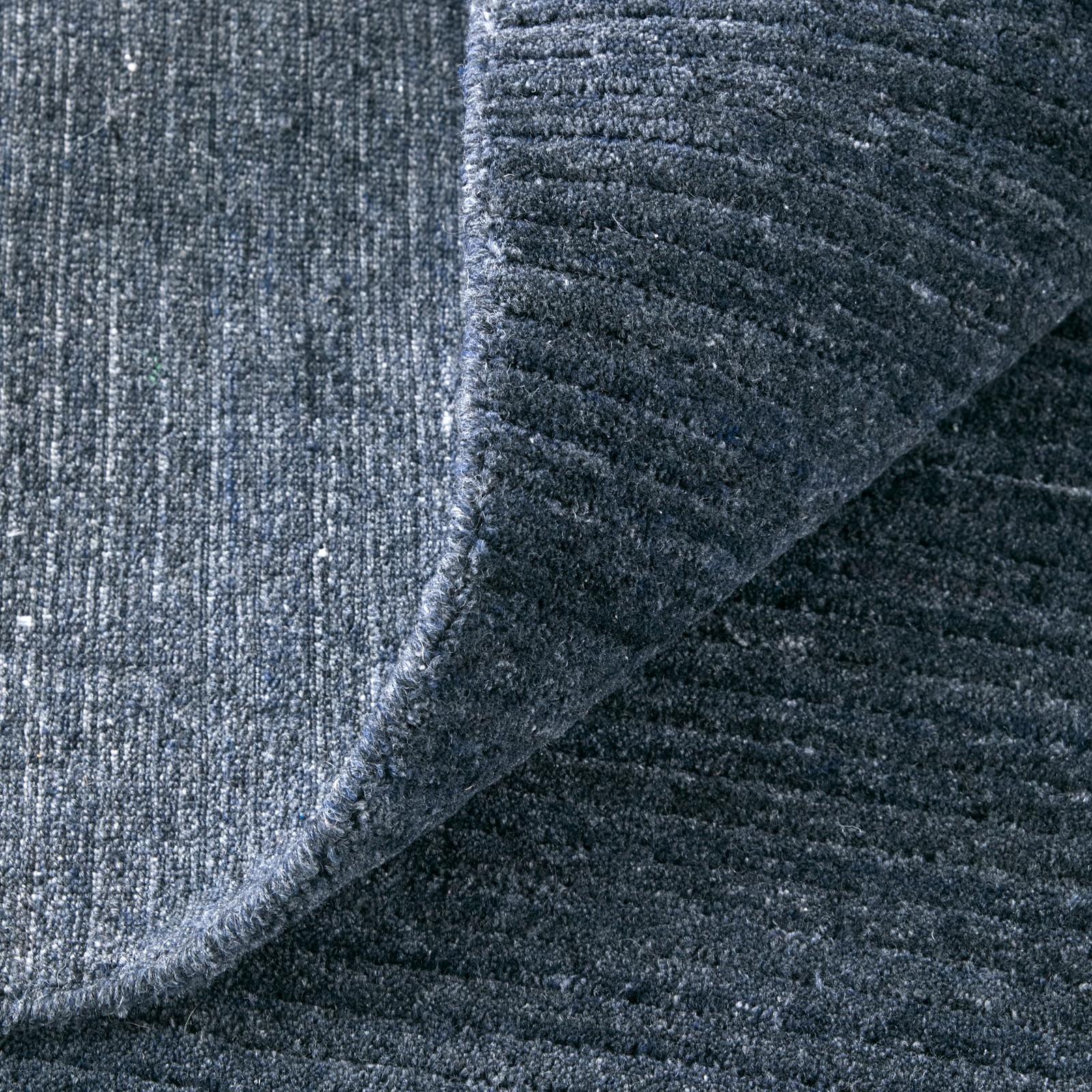 Feizy Lakewood 8A23F Modern Solid Rug - Image 17