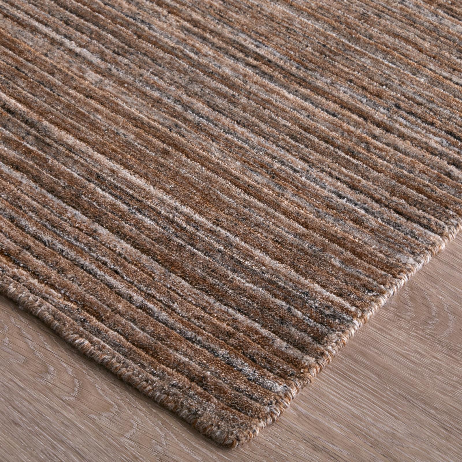 Feizy Lakewood 8A23F Modern Solid Rug - Image 22