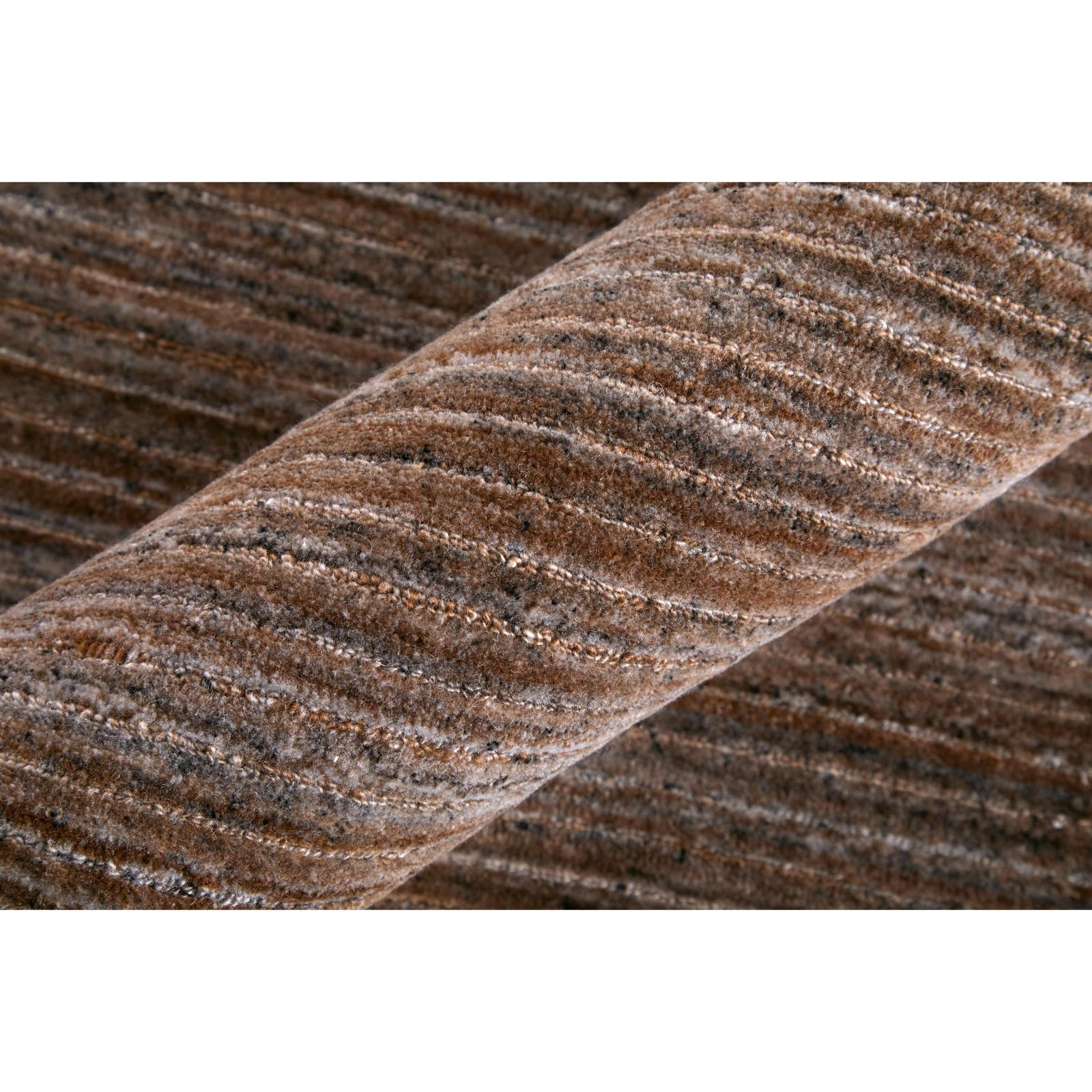 Feizy Lakewood 8A23F Modern Solid Rug - Image 24