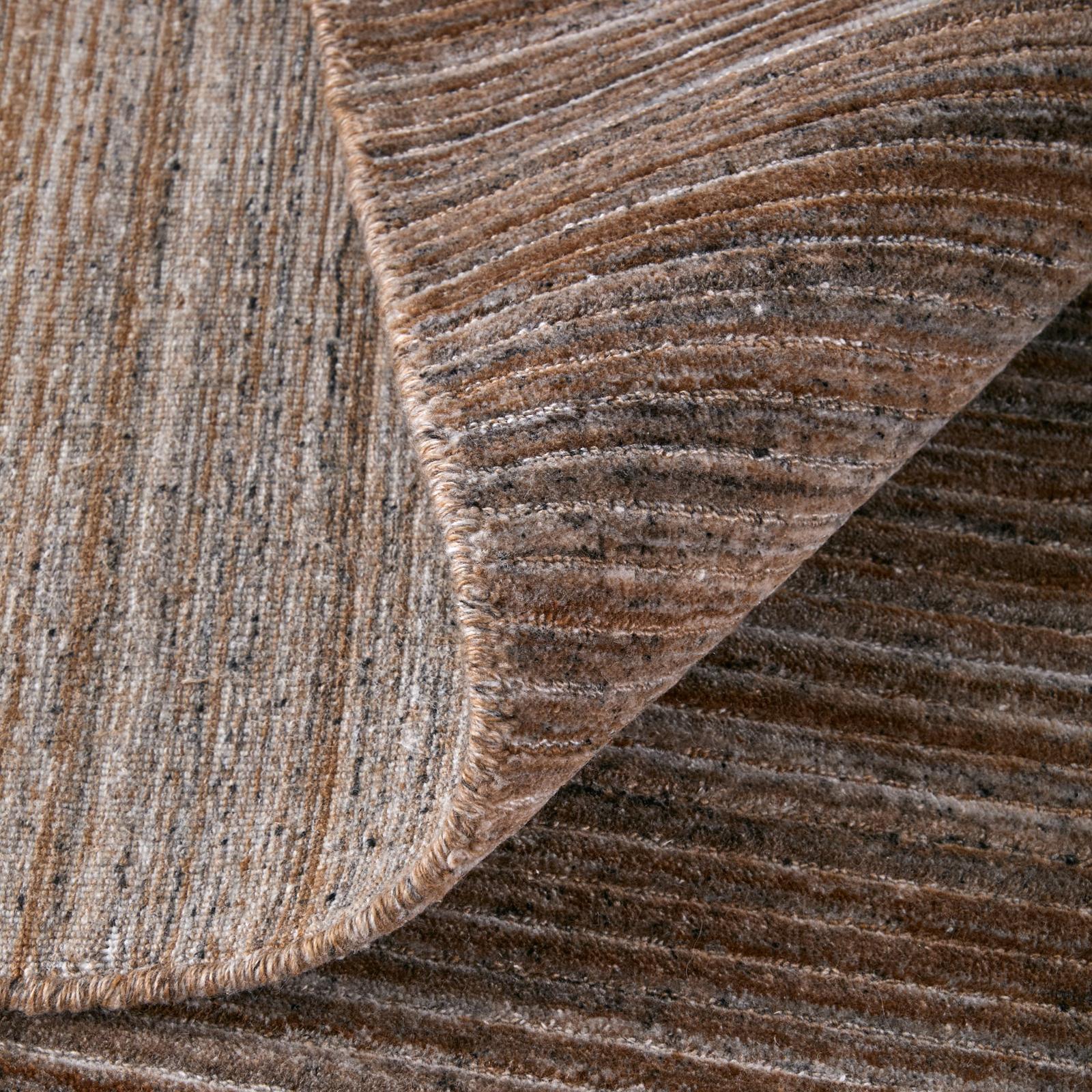 Feizy Lakewood 8A23F Modern Solid Rug - Image 26