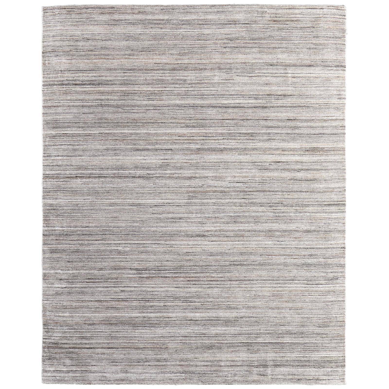 Feizy Lakewood 8A23F Modern Solid Rug - Image 28
