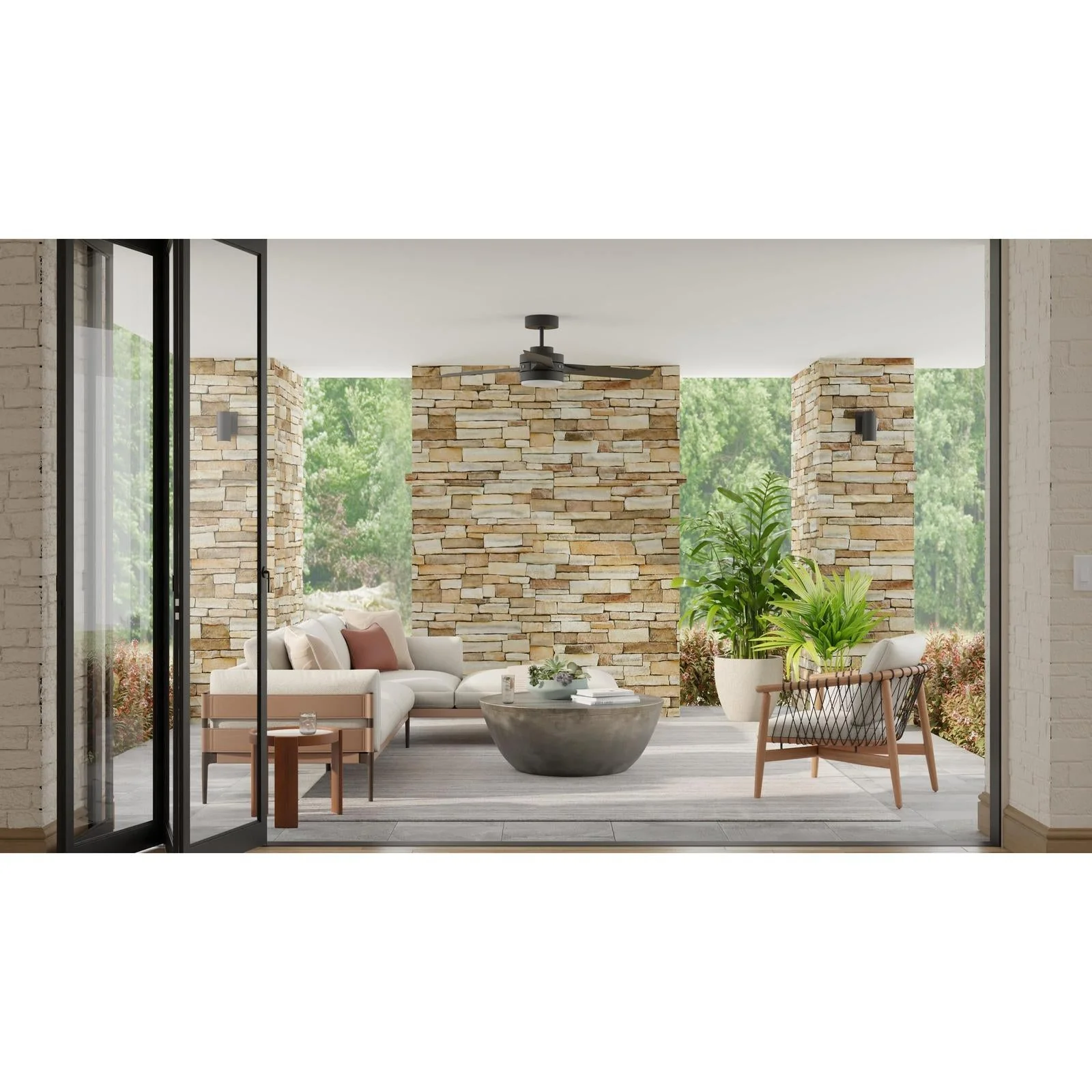 Feizy Lakewood 8A23F Modern Solid Rug - Image 30