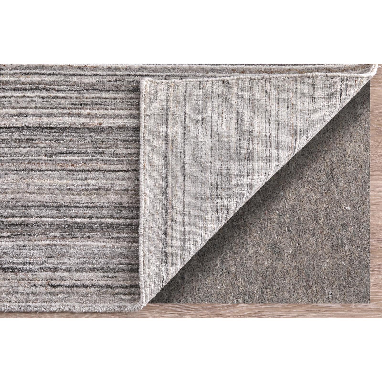 Feizy Lakewood 8A23F Modern Solid Rug - Image 32