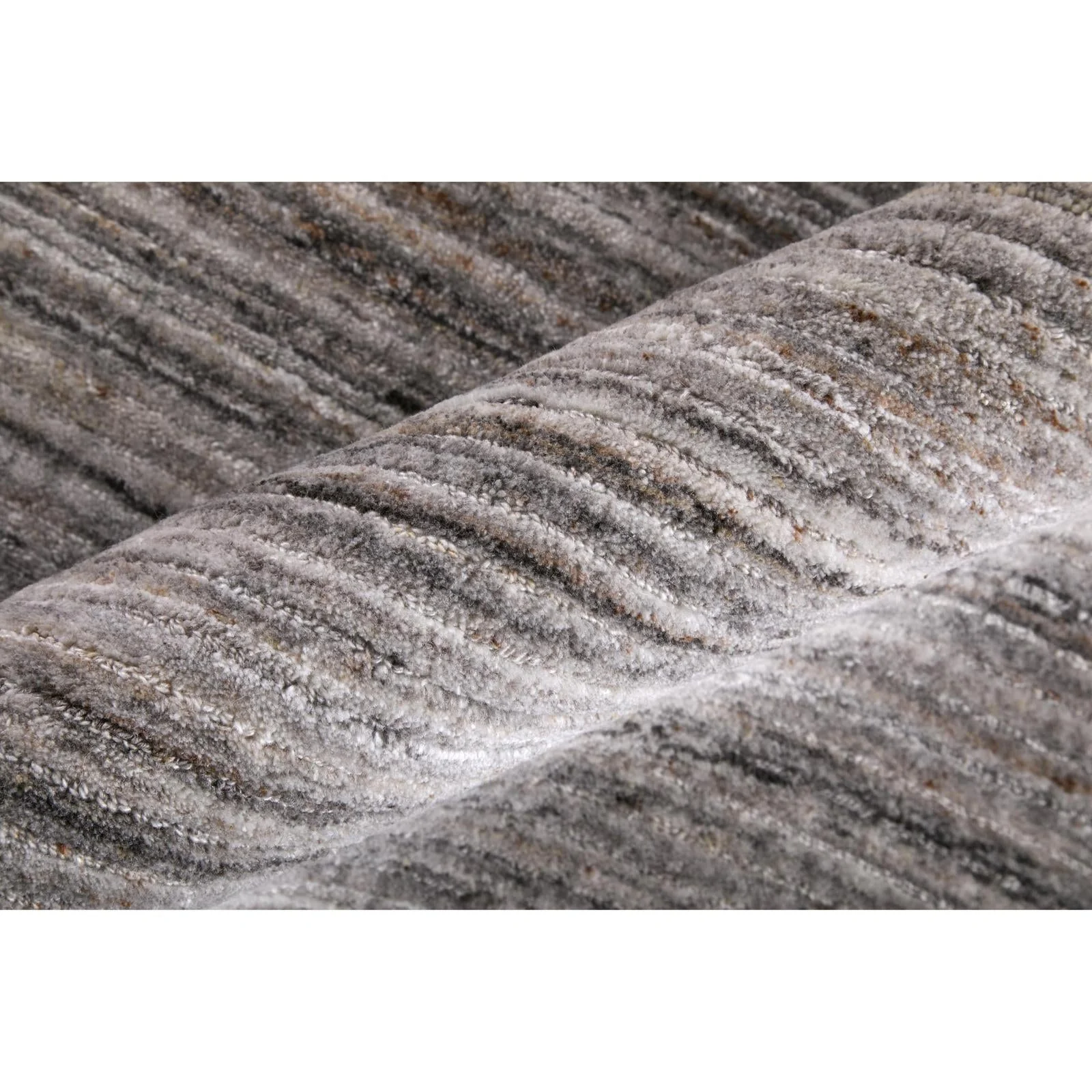 Feizy Lakewood 8A23F Modern Solid Rug - Image 33