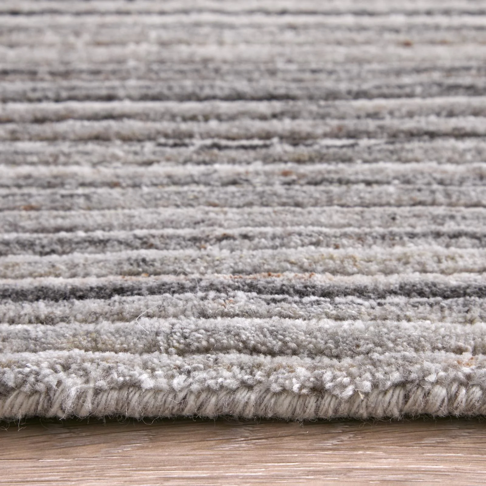 Feizy Lakewood 8A23F Modern Solid Rug - Image 36