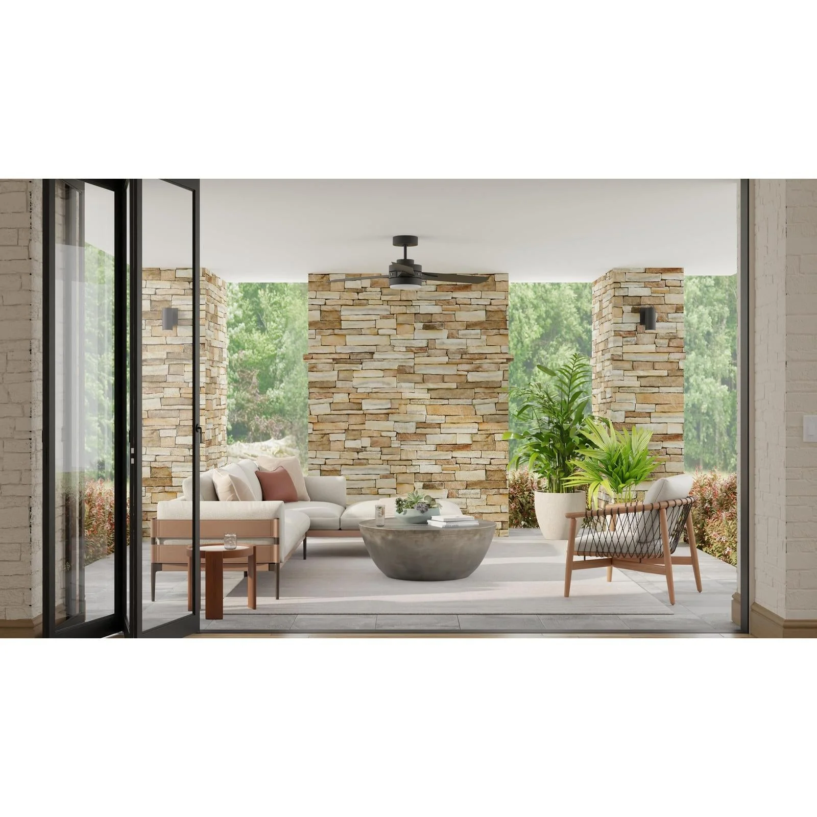Feizy Lakewood 8A23F Modern Solid Rug - Image 39