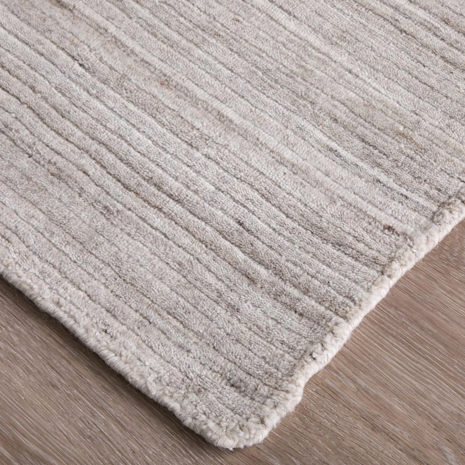 Feizy Lakewood 8A23F Modern Solid Rug - Image 40