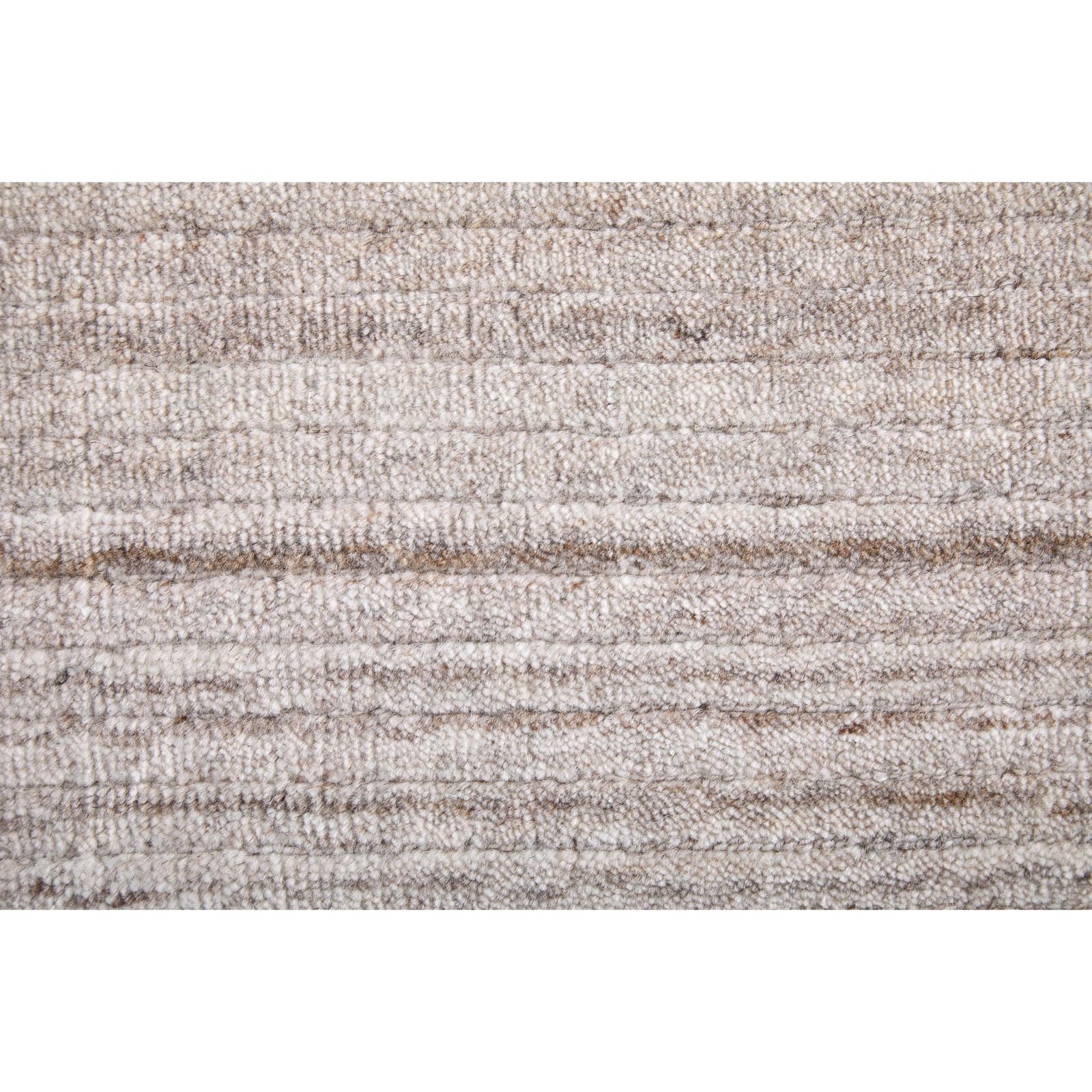Feizy Lakewood 8A23F Modern Solid Rug - Image 43