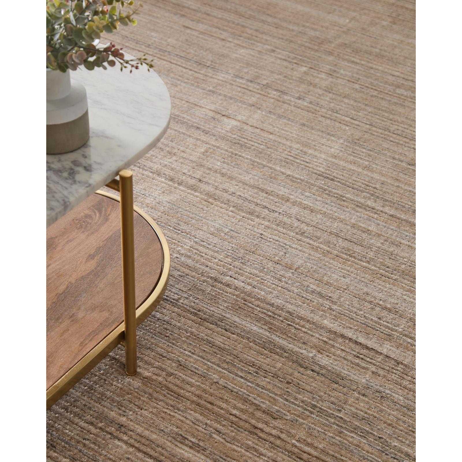 Feizy Lakewood 8A23F Modern Solid Rug - Image 47