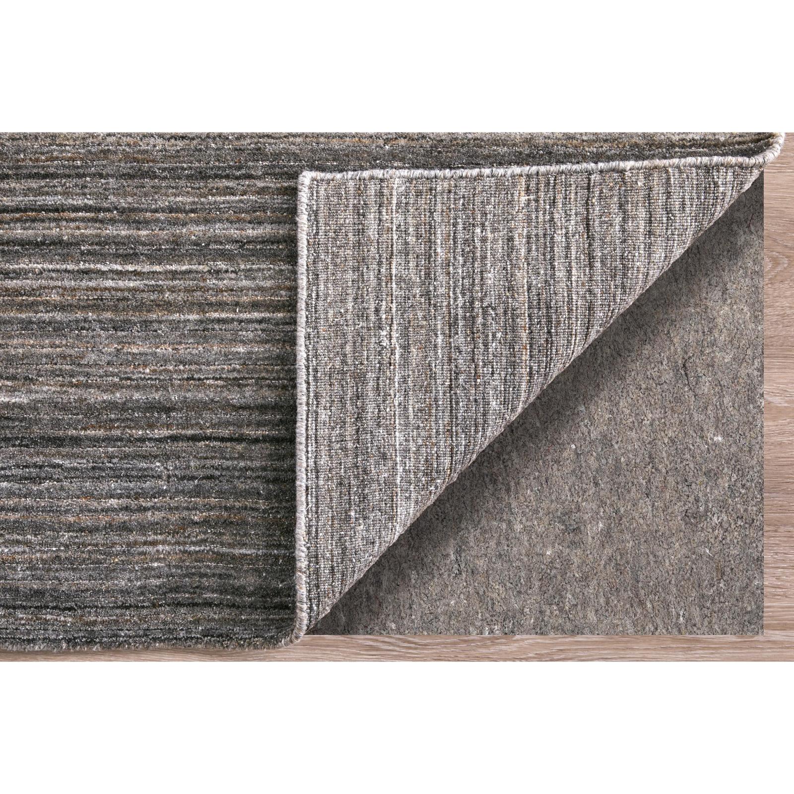 Feizy Lakewood 8A23F Modern Solid Rug - Image 5