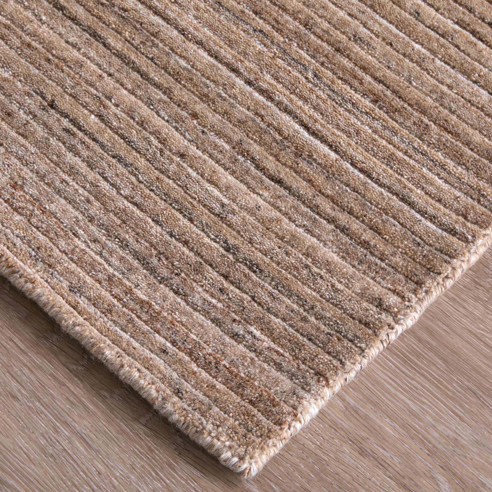 Feizy Lakewood 8A23F Modern Solid Rug - Image 50