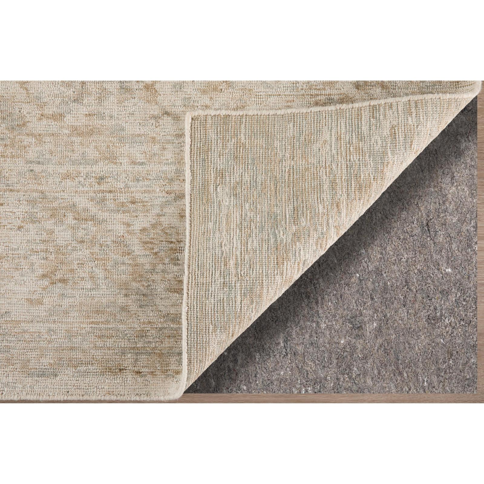 Feizy Loralai 8A64F Traditional Oriental Rug in Ivory/Tan/Green - Image 5