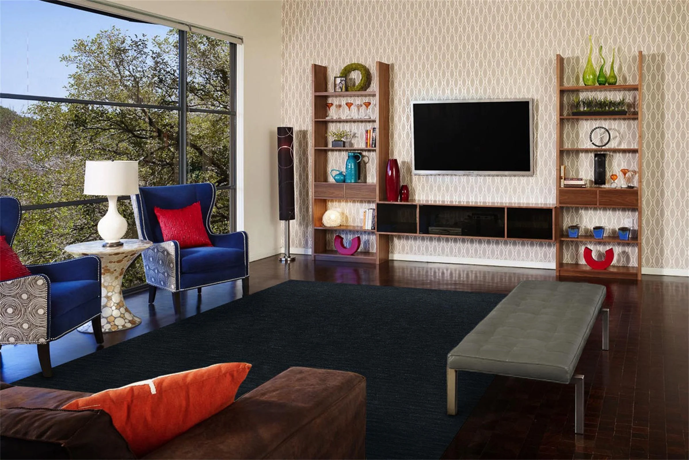Feizy Luna 8049F Rug - Image 5