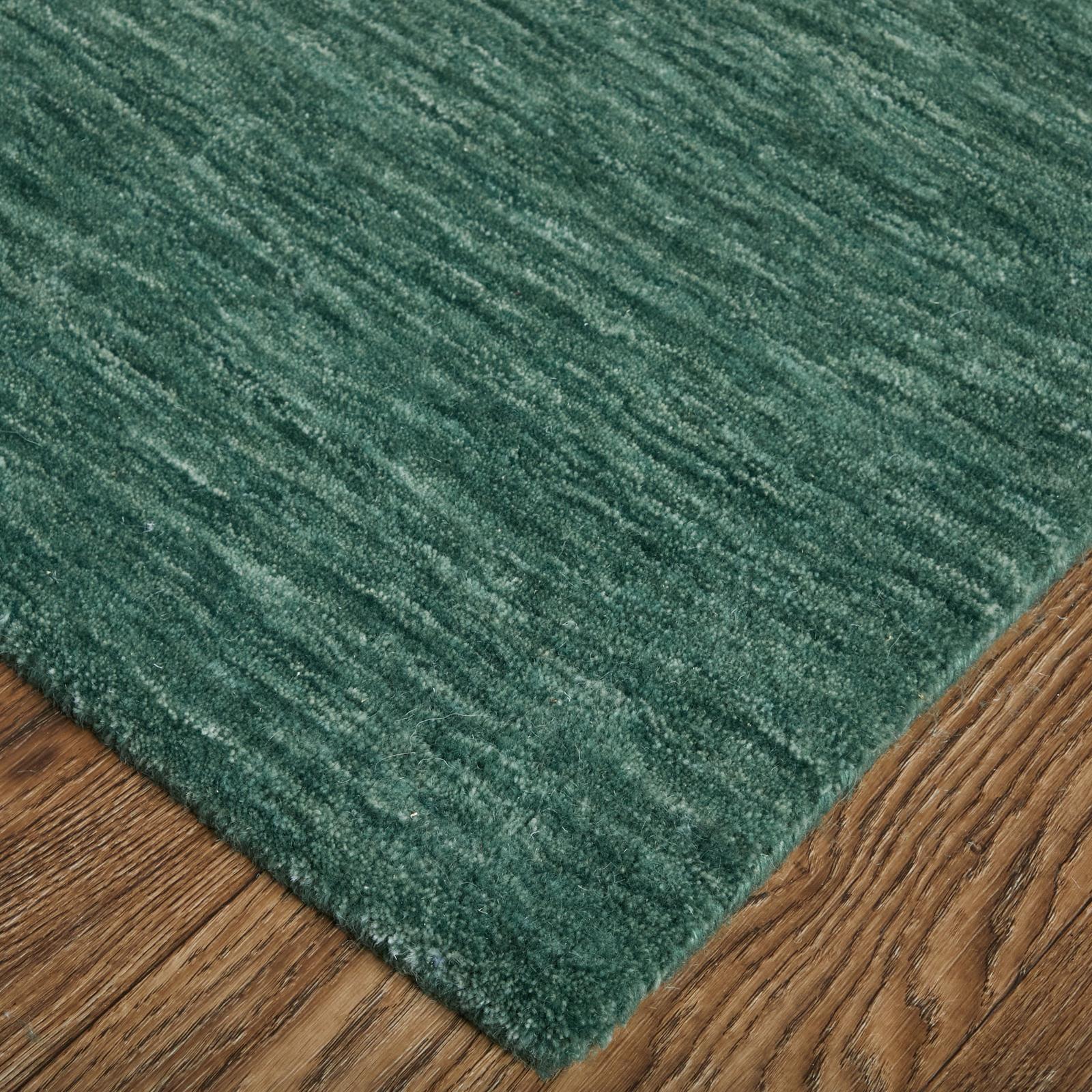 Feizy Luna 8049F Modern Solid Rug - Image 13