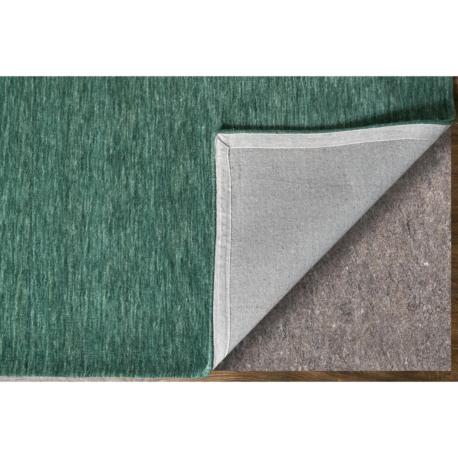 Feizy Luna 8049F Modern Solid Rug - Image 14