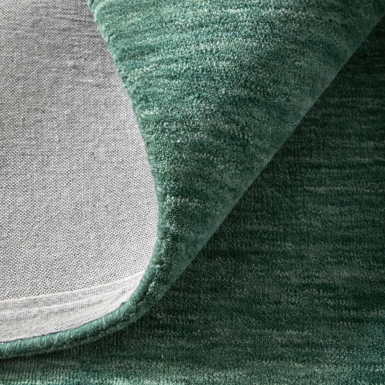 Feizy Luna 8049F Modern Solid Rug - Image 17