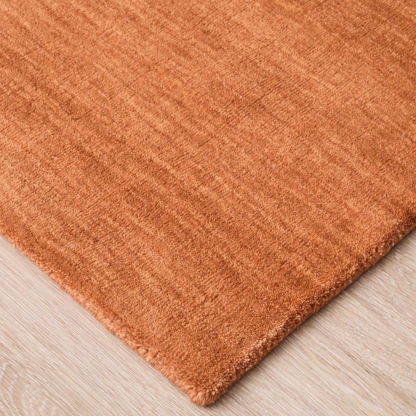 Feizy Luna 8049F Modern Solid Rug - Image 24