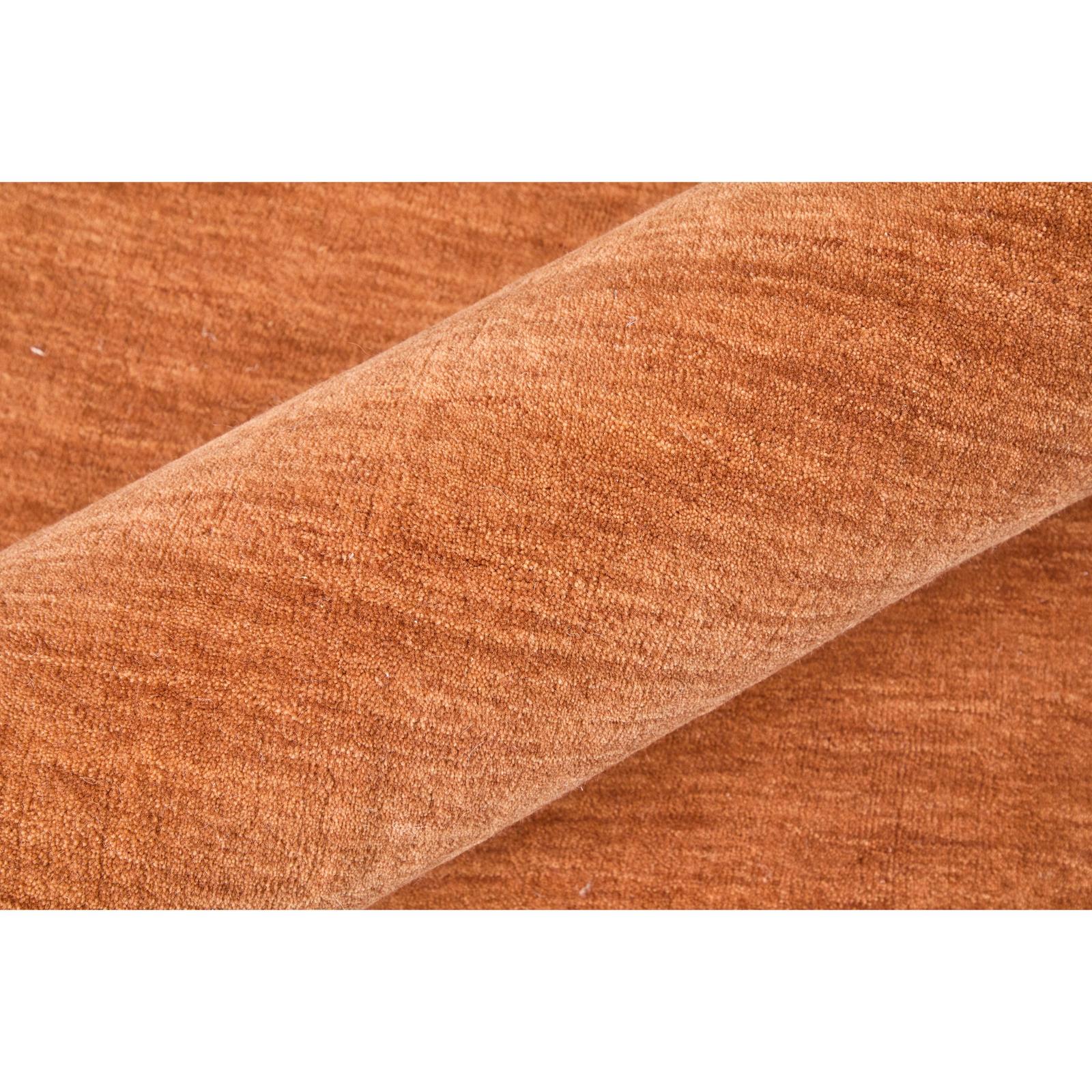 Feizy Luna 8049F Modern Solid Rug - Image 26