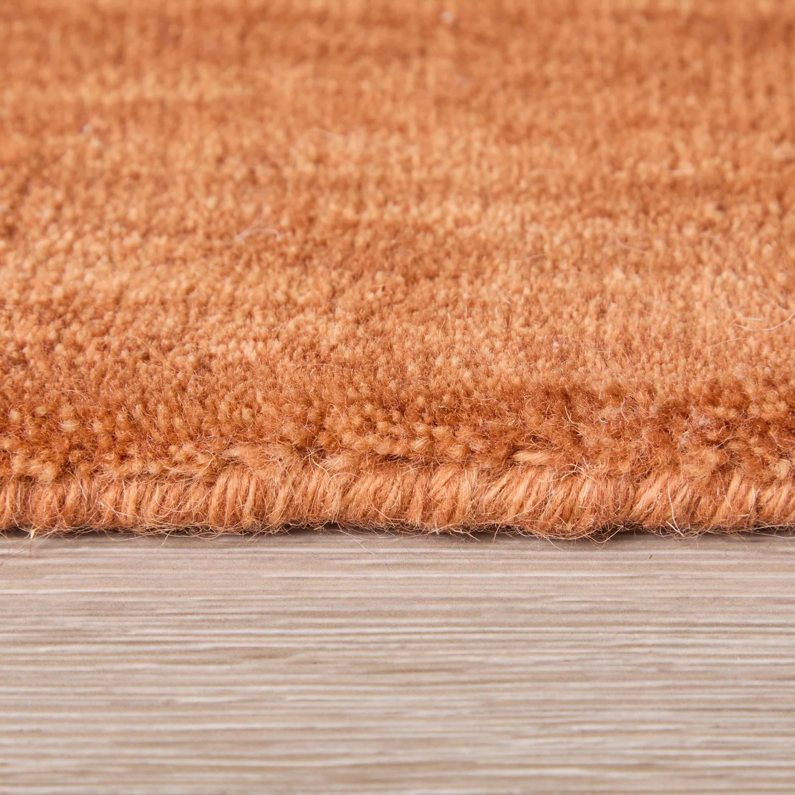 Feizy Luna 8049F Modern Solid Rug - Image 29