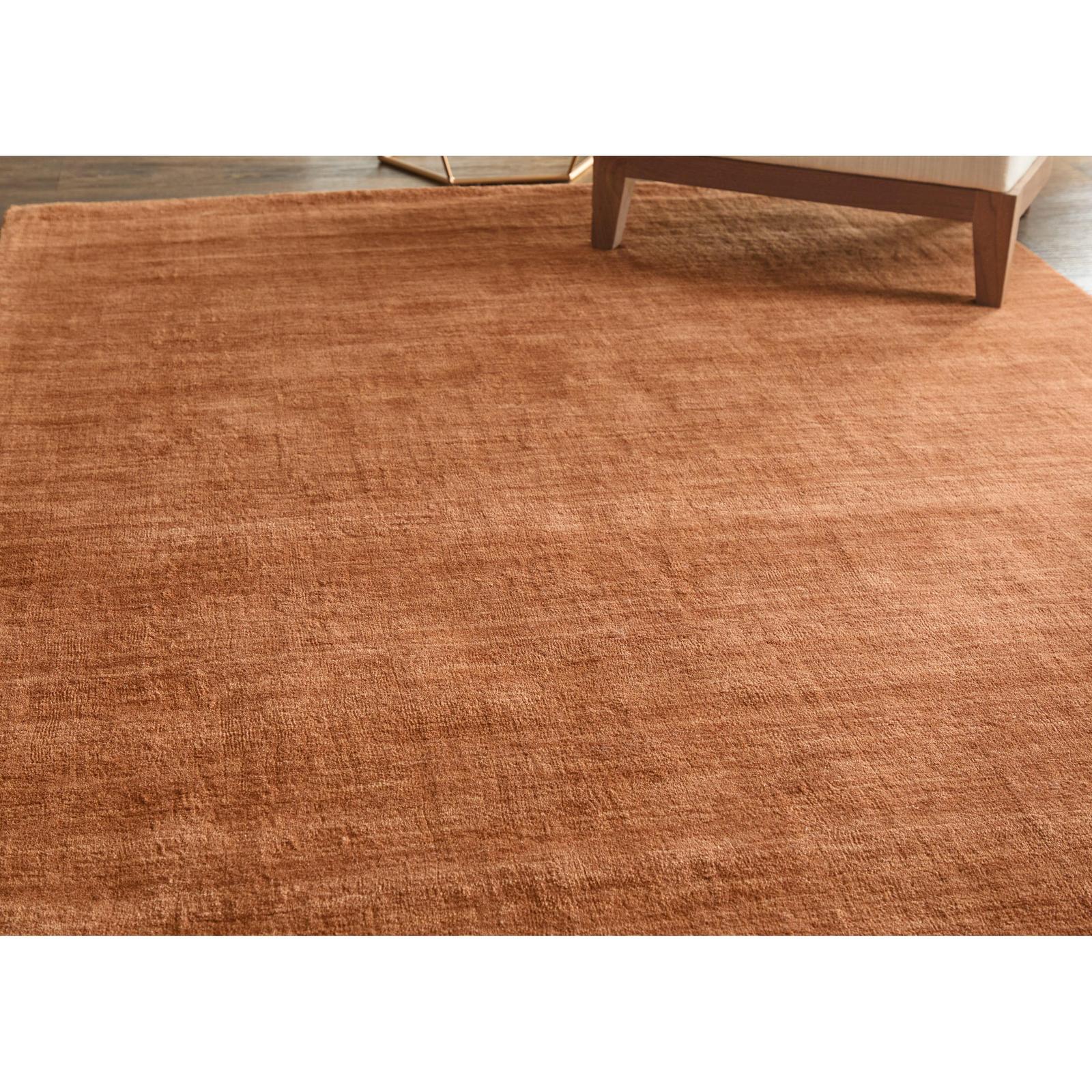 Feizy Luna 8049F Modern Solid Rug - Image 32